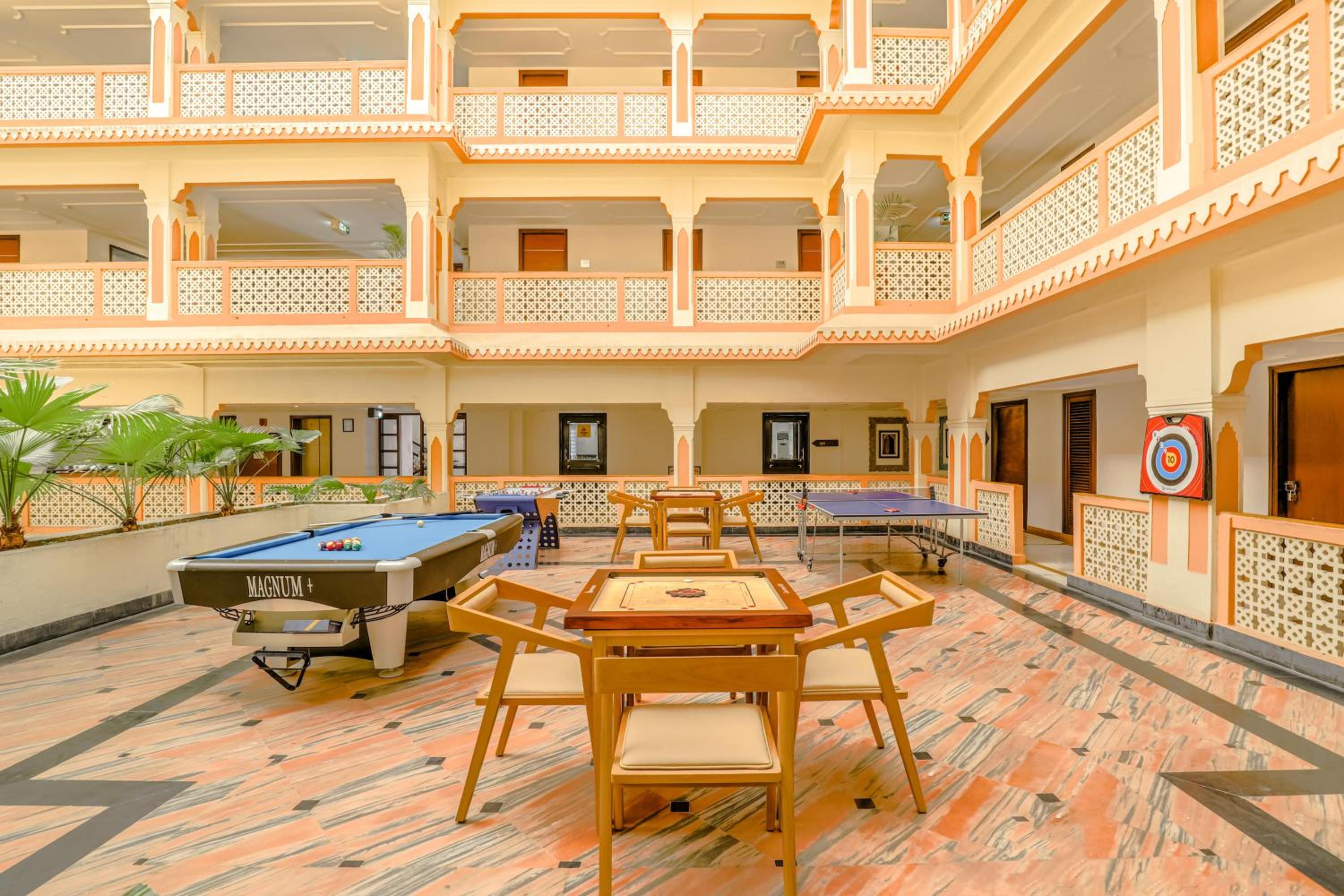 Club Mahindra Jaipur