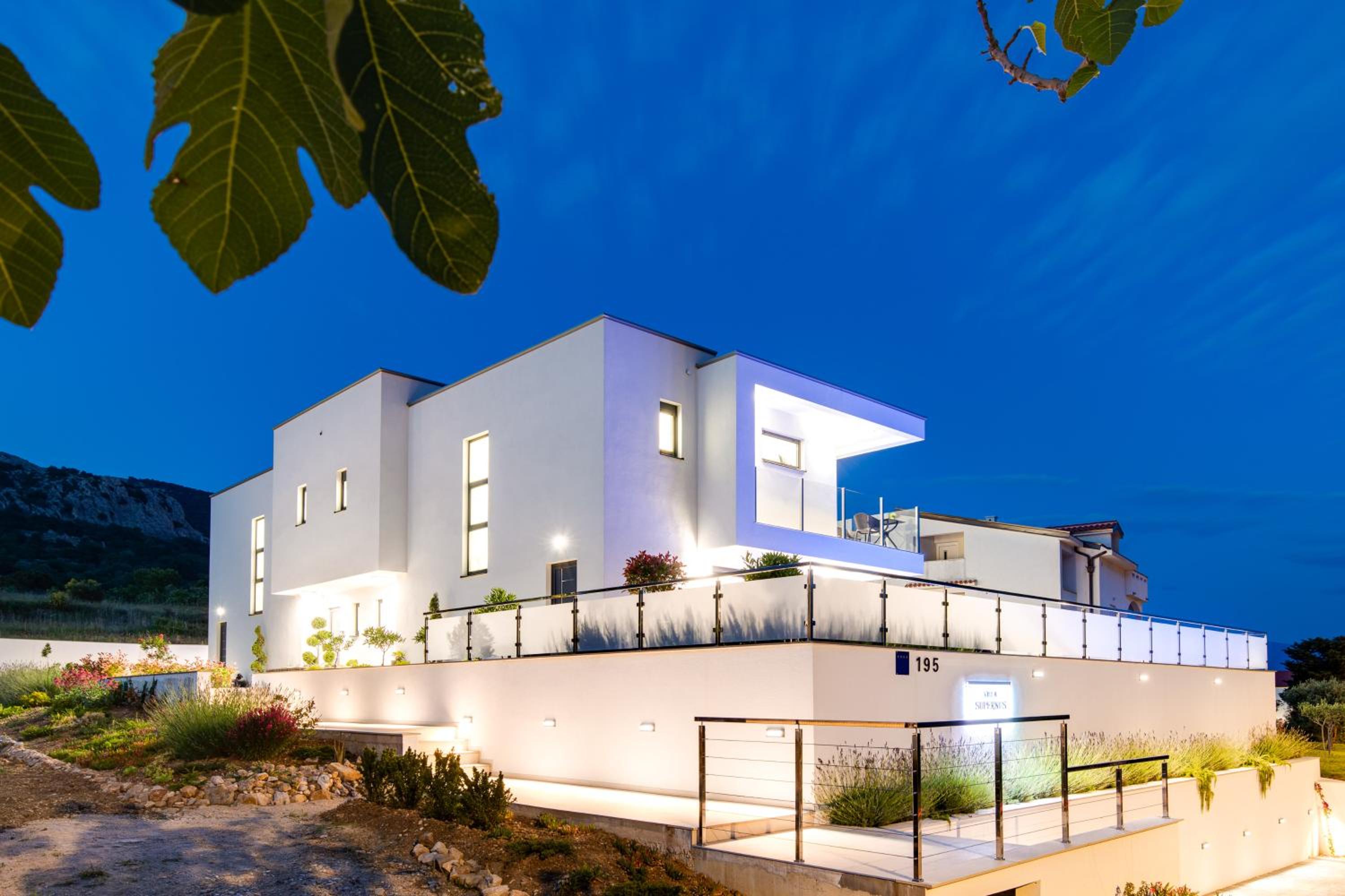 Hotel Villa Supernus - Image 1