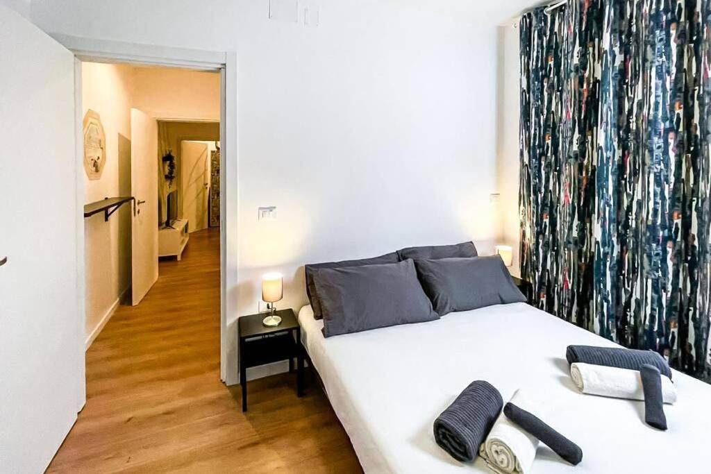 [LUXURY STAZIONE CENTRALE] ELEGANTE LOFT view 2