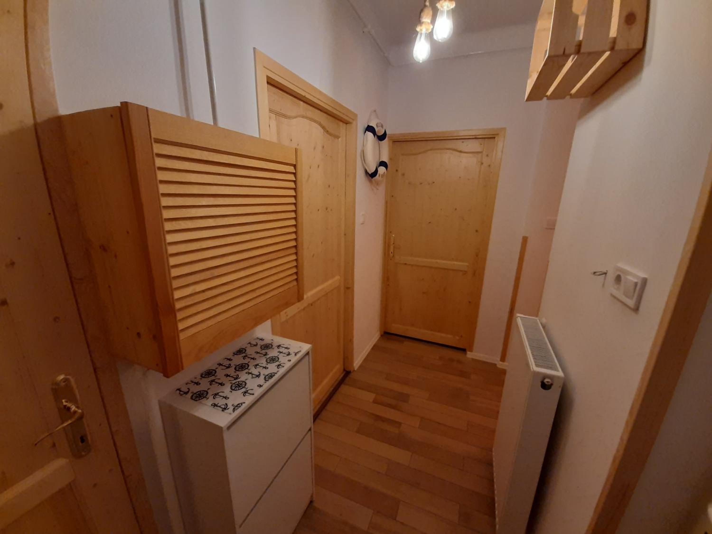 Admiral Apartman Makó view 3