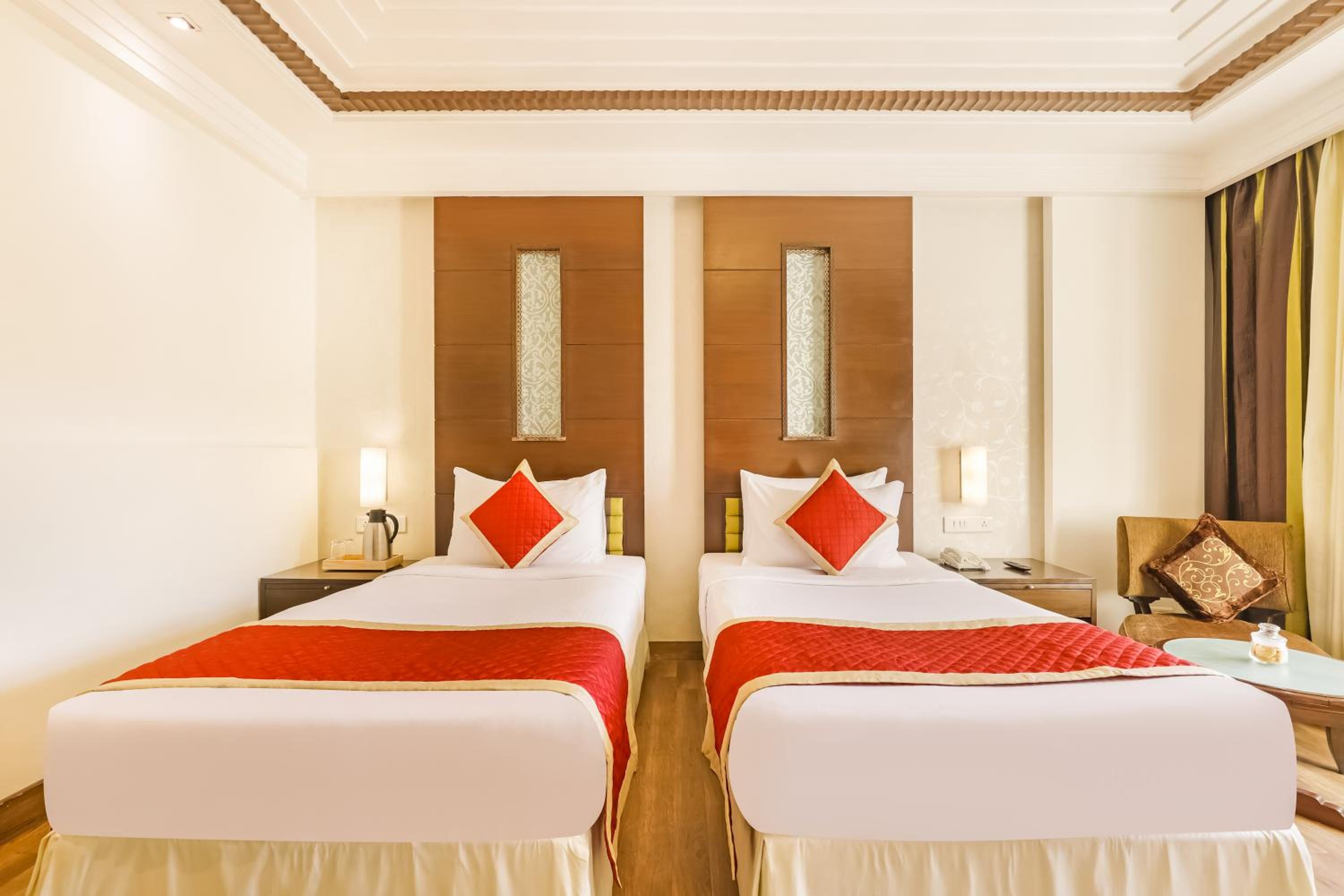 Club Mahindra Jaipur