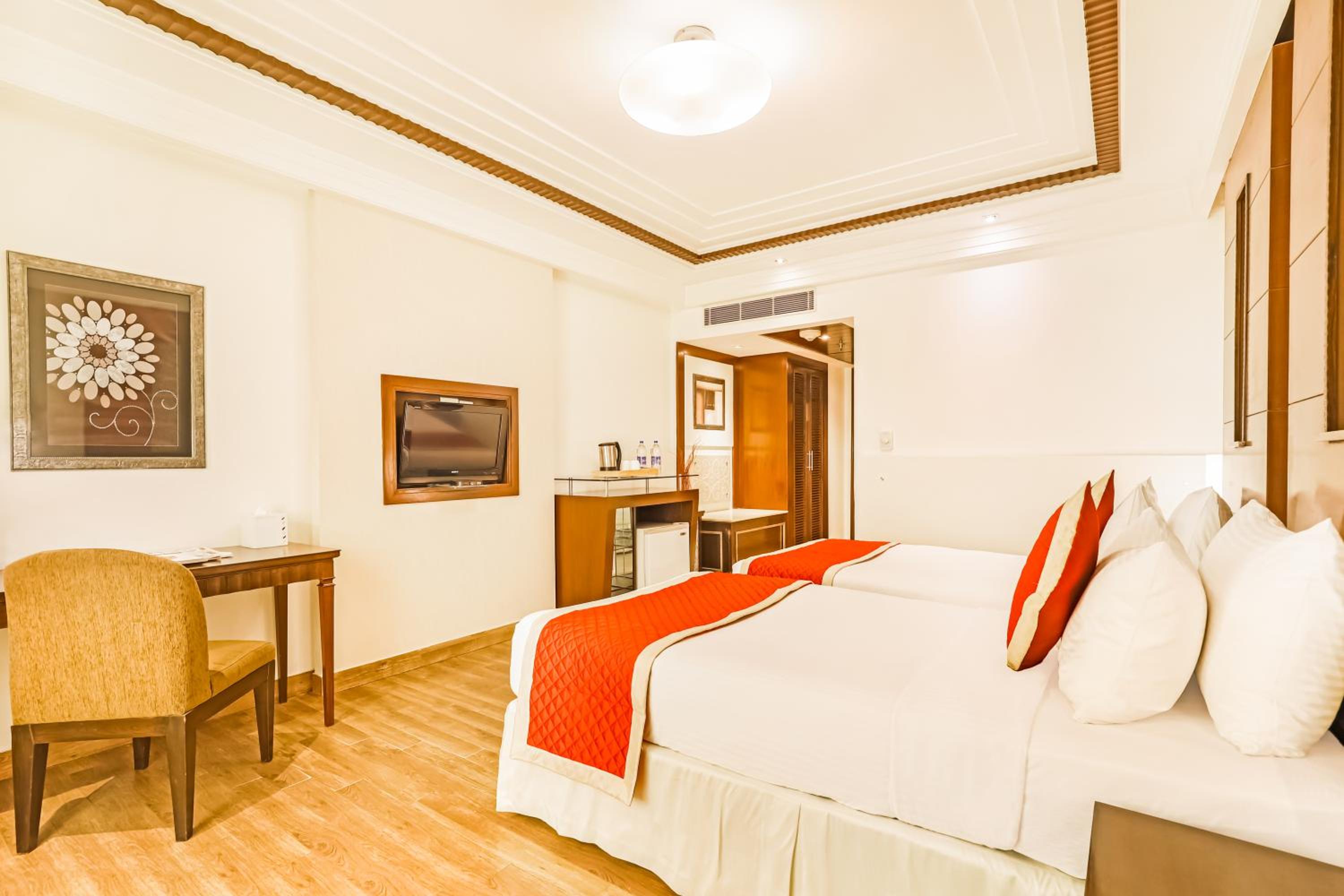 Club Mahindra Jaipur
