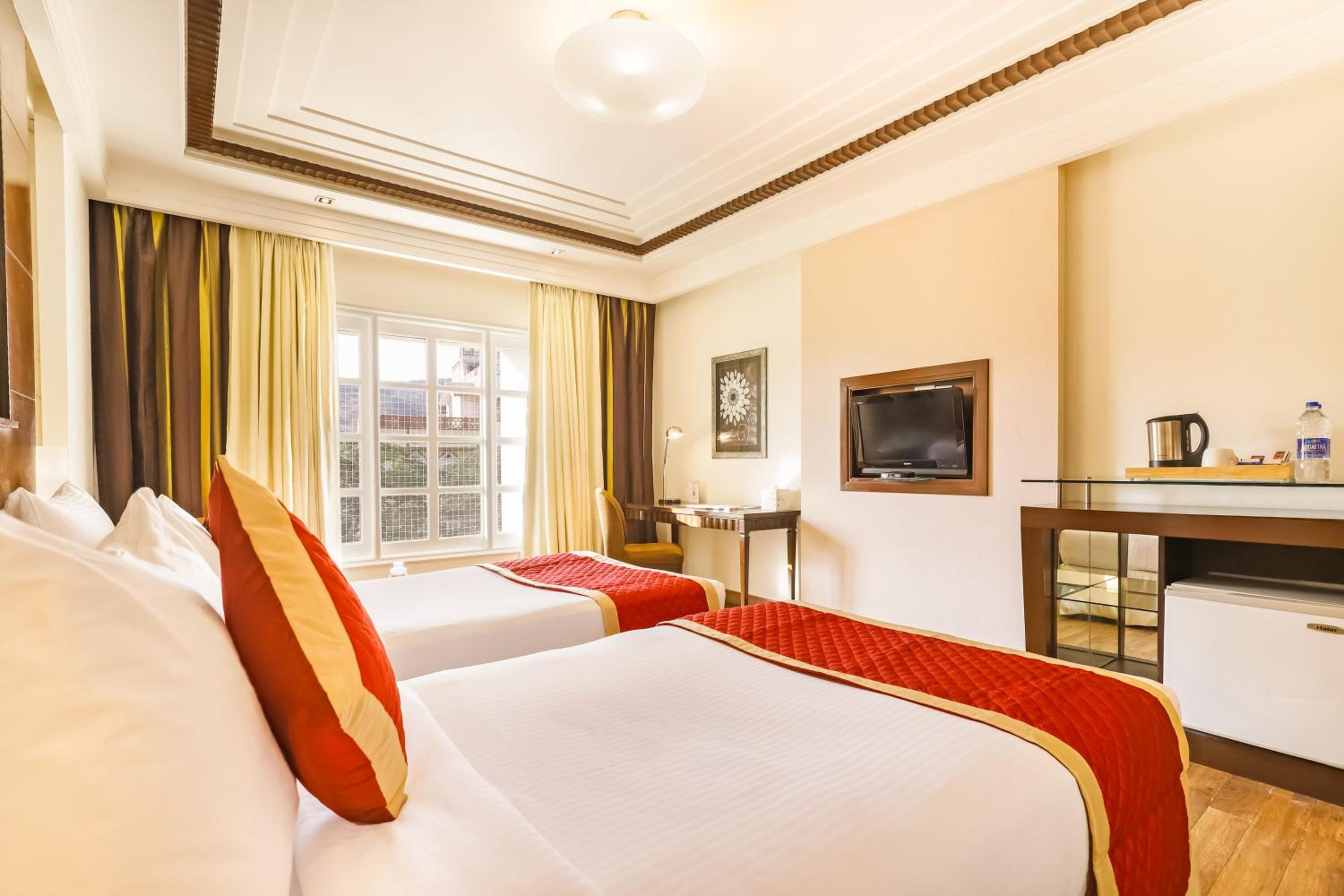 Club Mahindra Jaipur