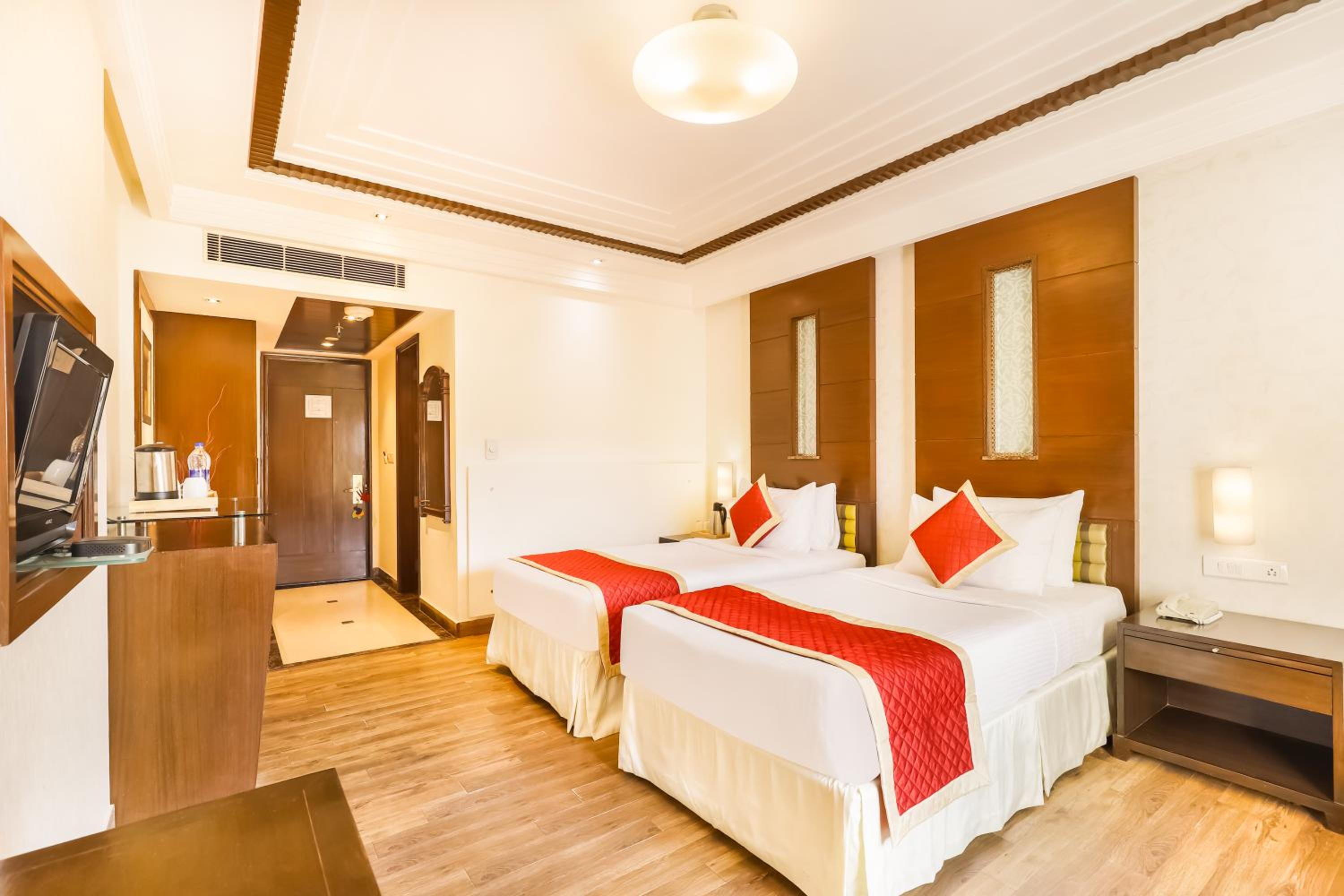 Club Mahindra Jaipur