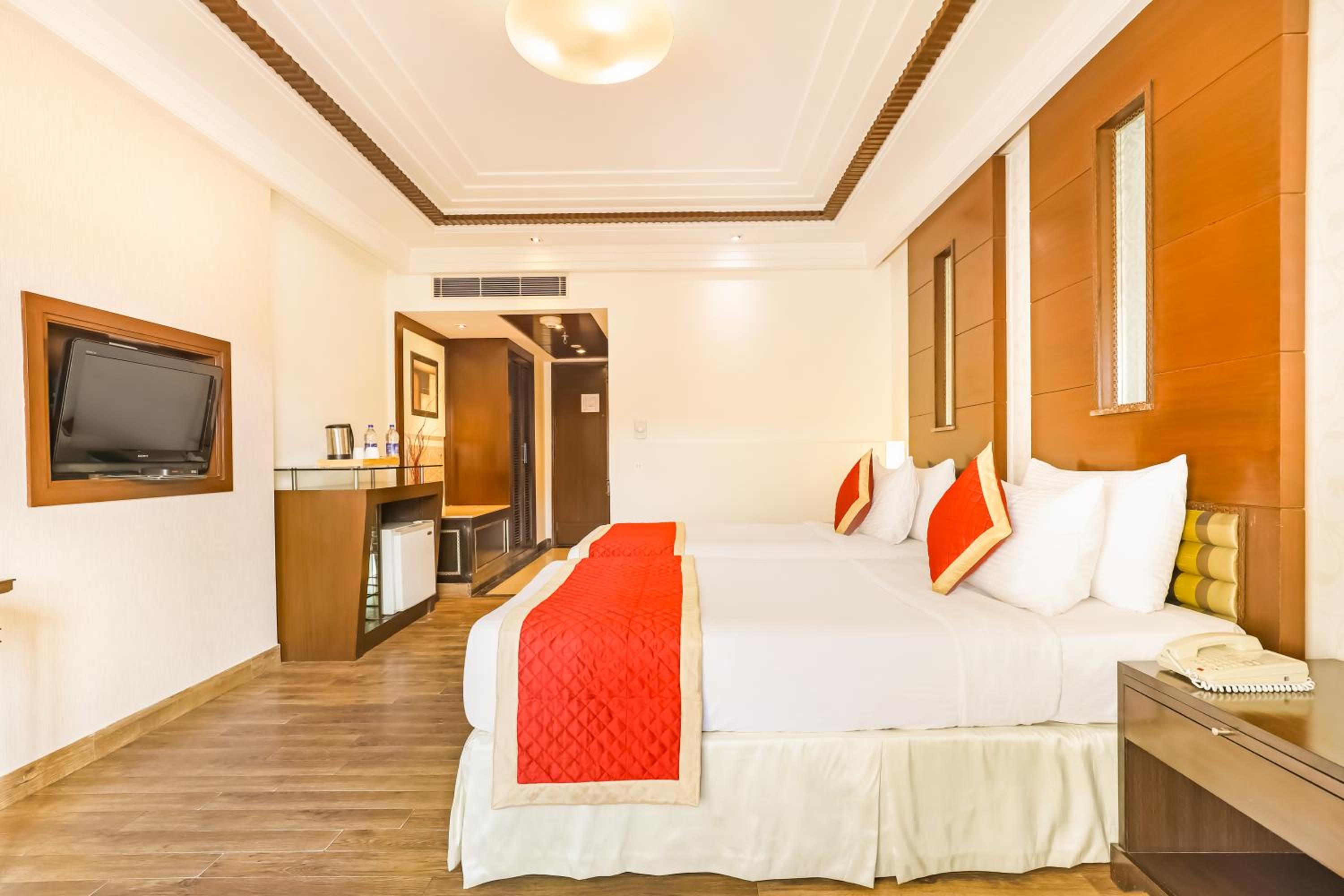 Club Mahindra Jaipur