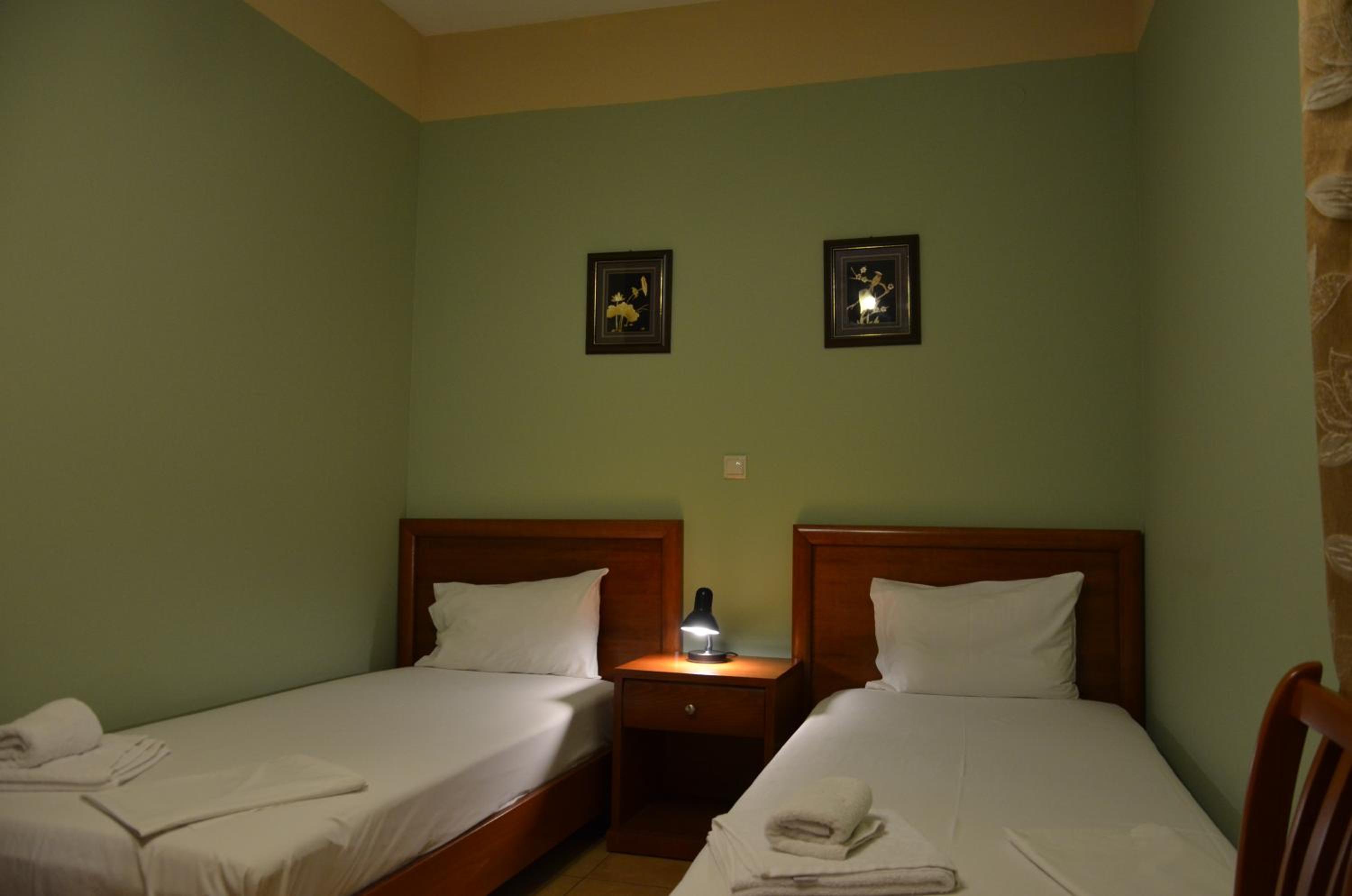 Guesthouse Lithos