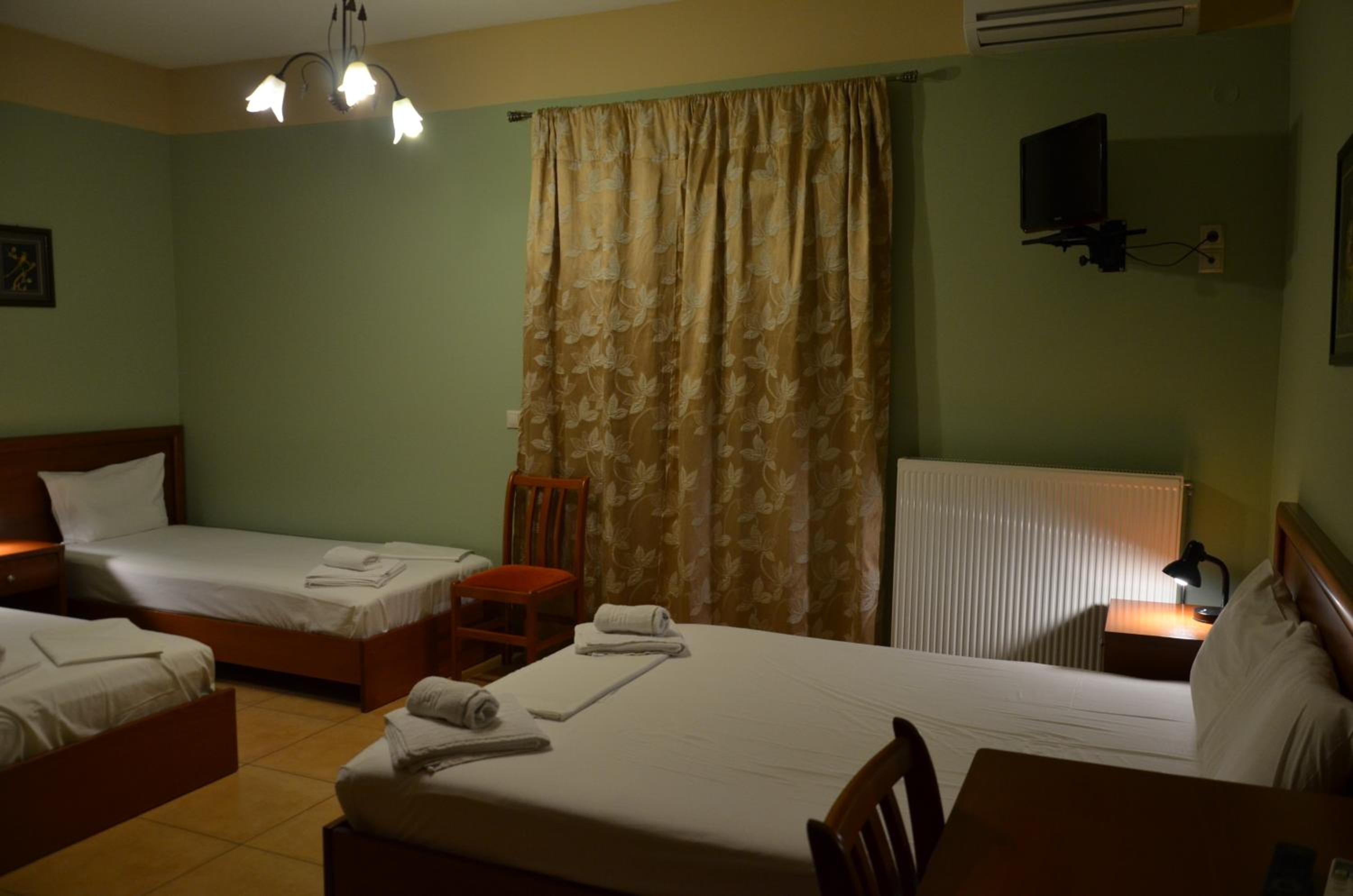 Guesthouse Lithos