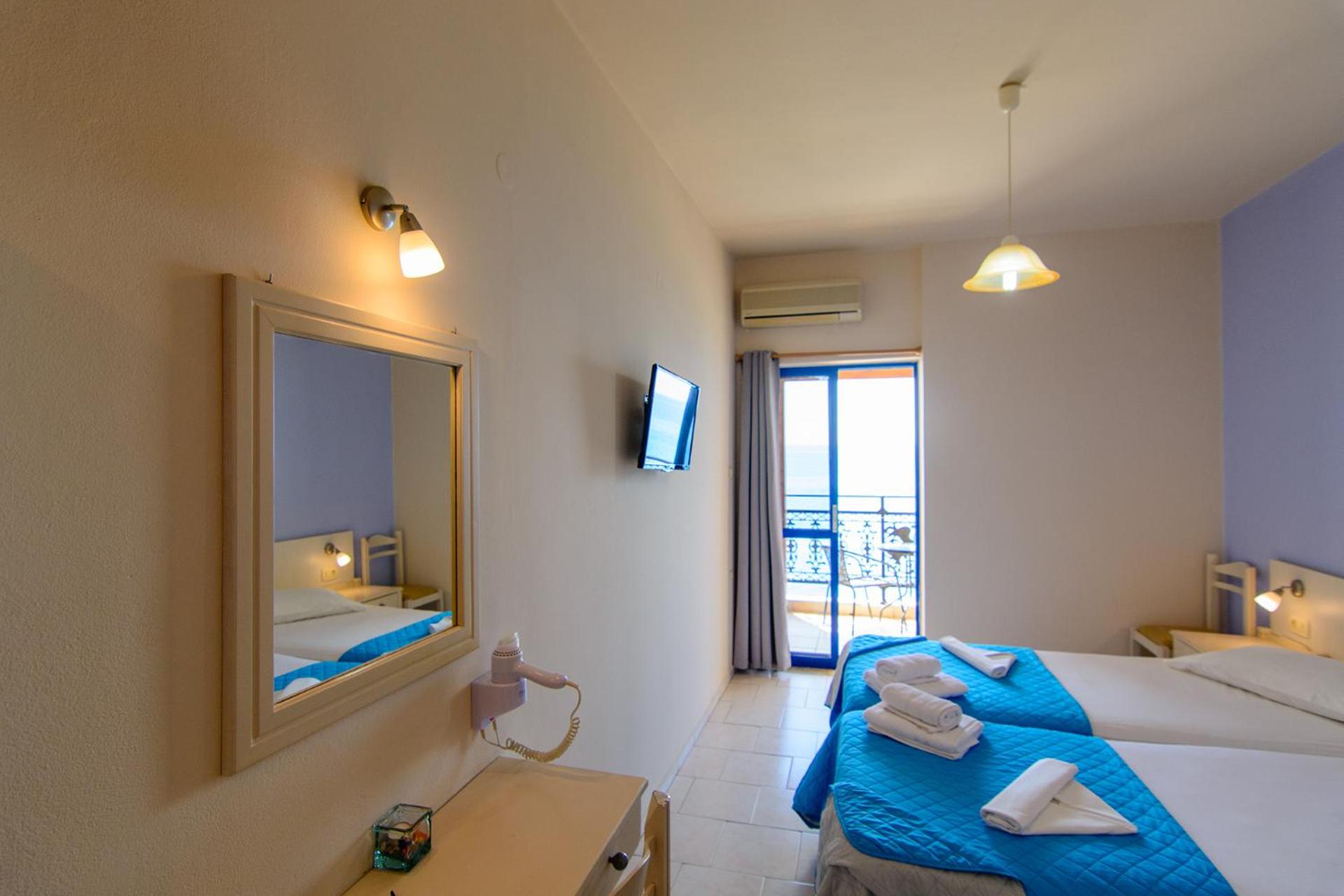 Scorpios Family Rooms