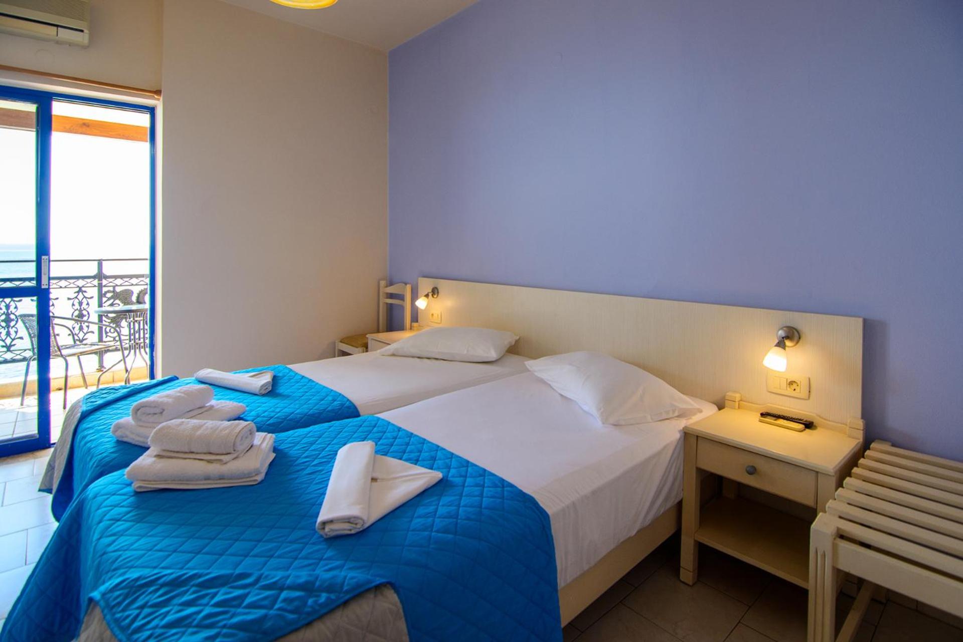 Scorpios Family Rooms