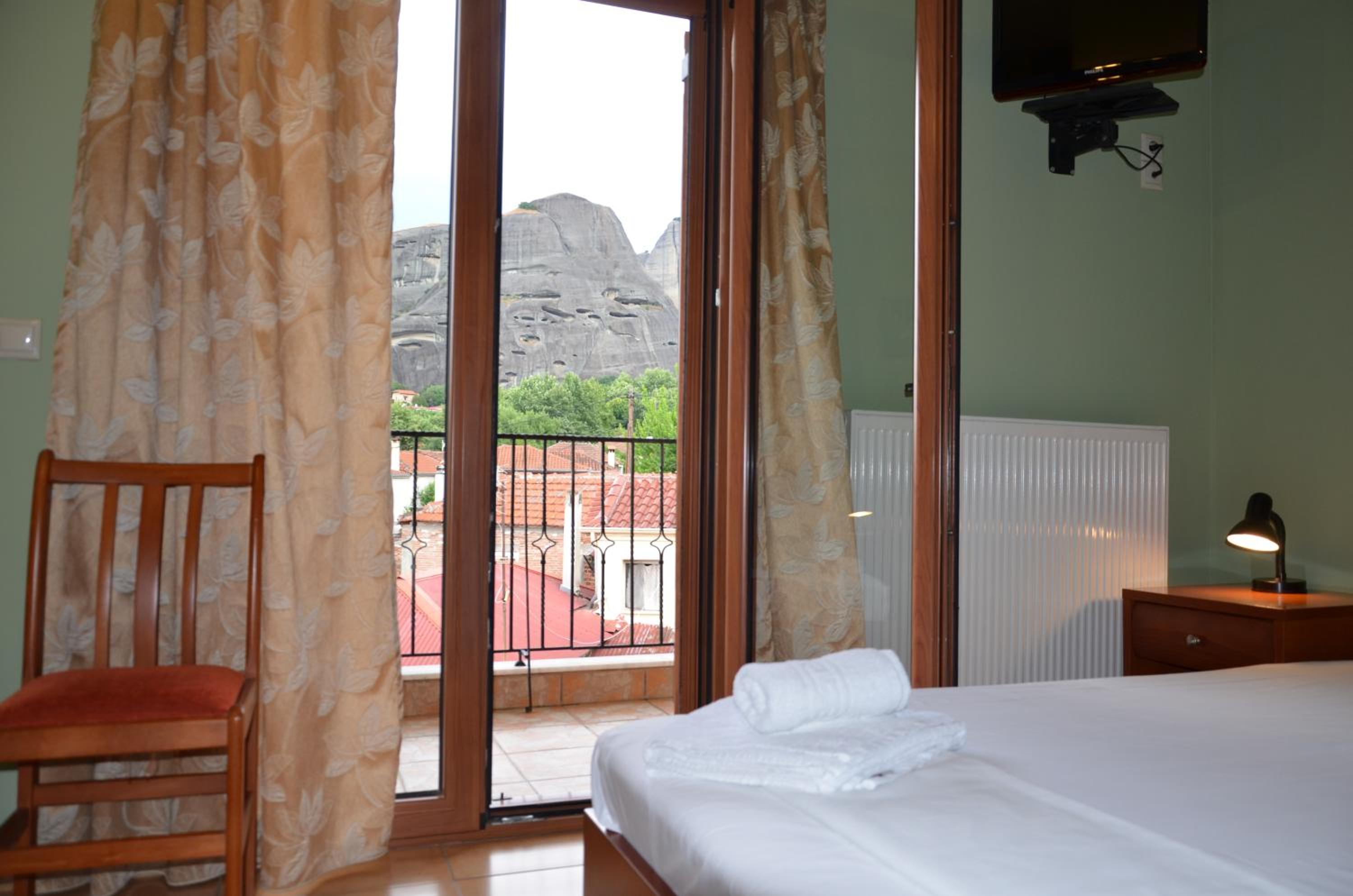 Guesthouse Lithos
