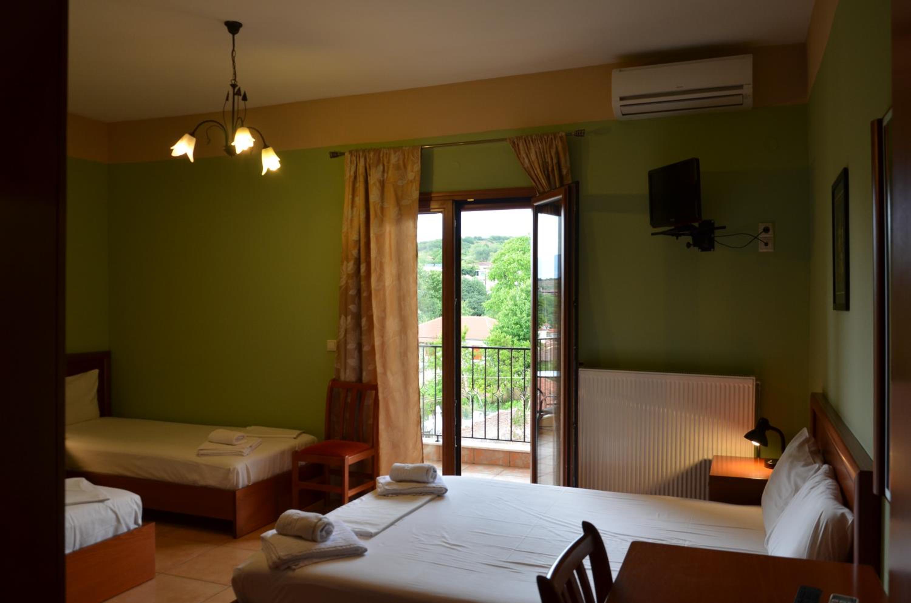 Guesthouse Lithos