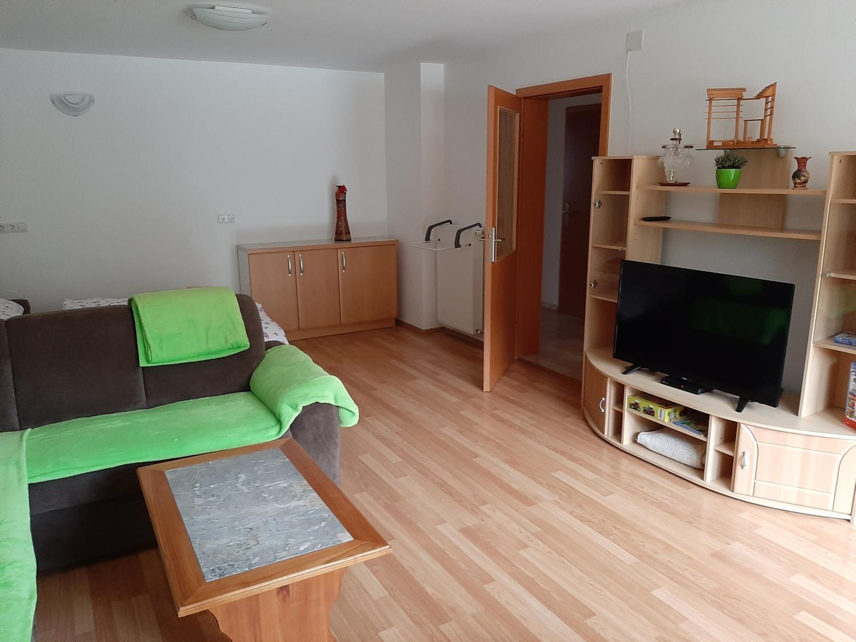 Apartma Teloh view 3
