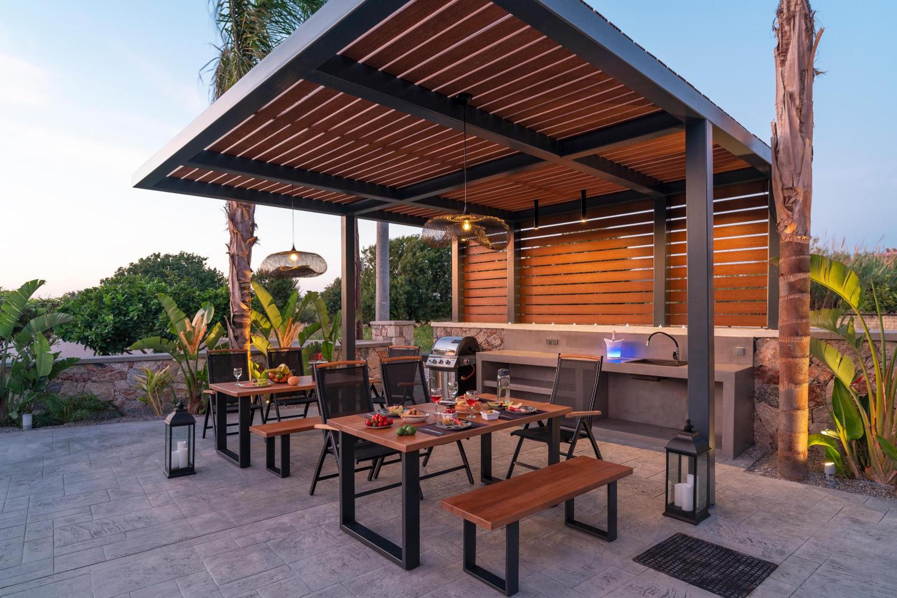 Palmeral Luxury Suites