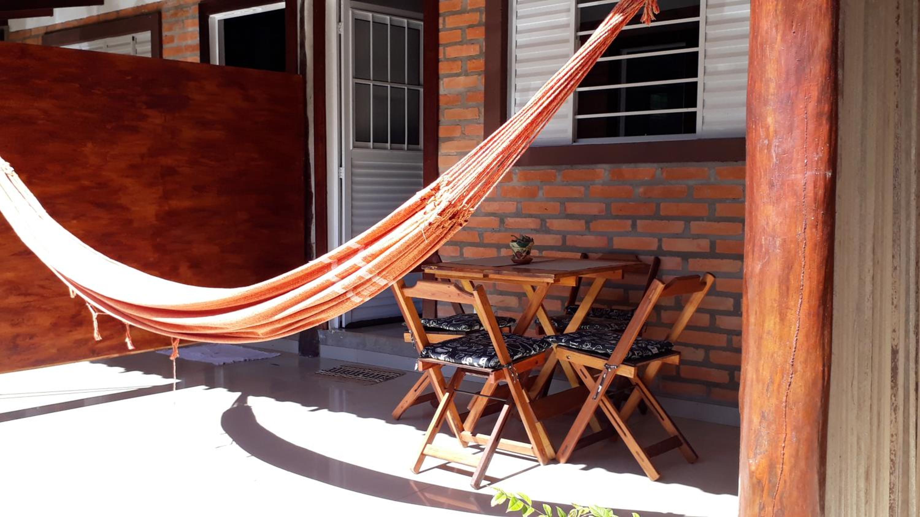 Casa Studio Uirá em Chapada dos Guimarães