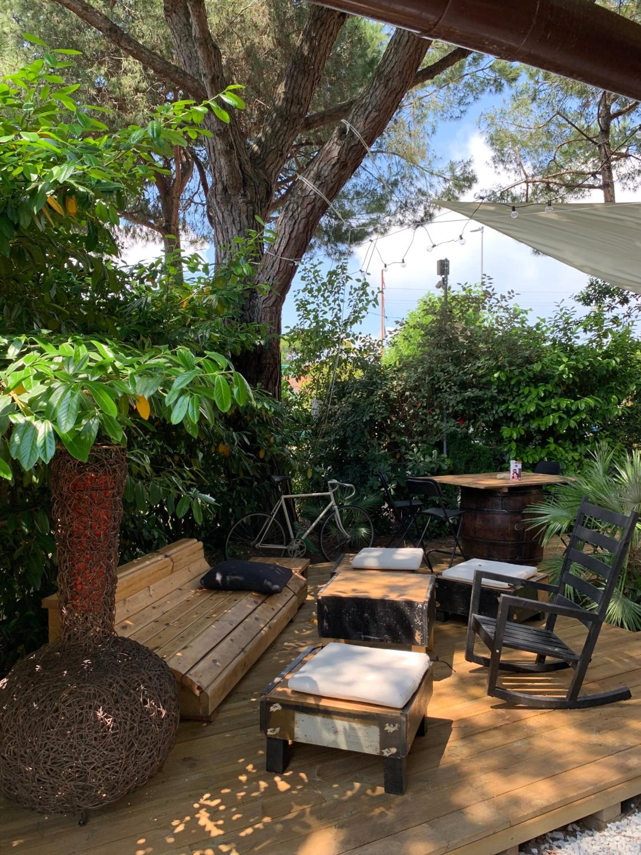 Camping Dolce Sole photo 3