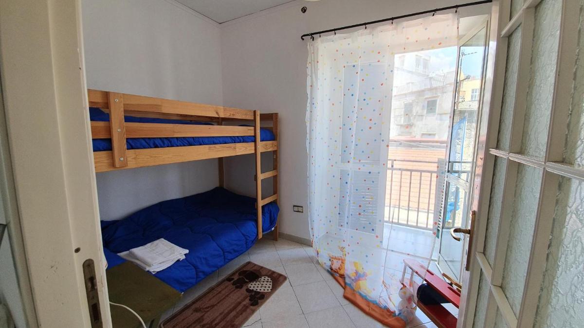 Casa rosi nel cuore di napoli photo 3