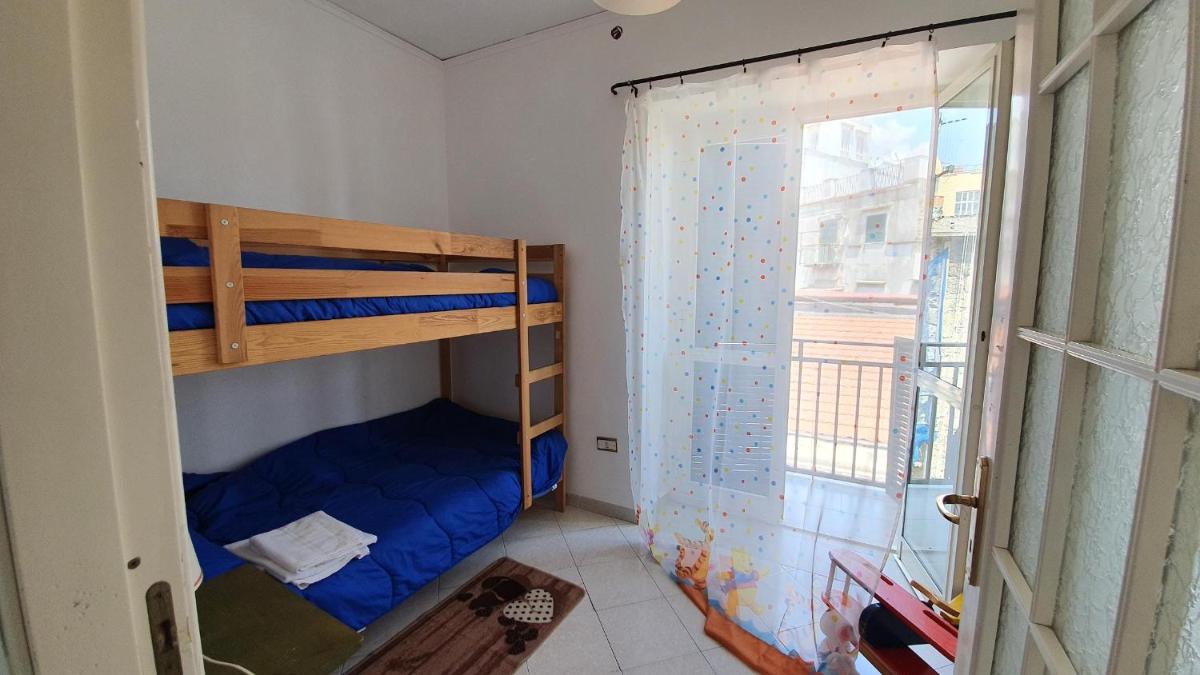 Casa rosi nel cuore di napoli photo 2