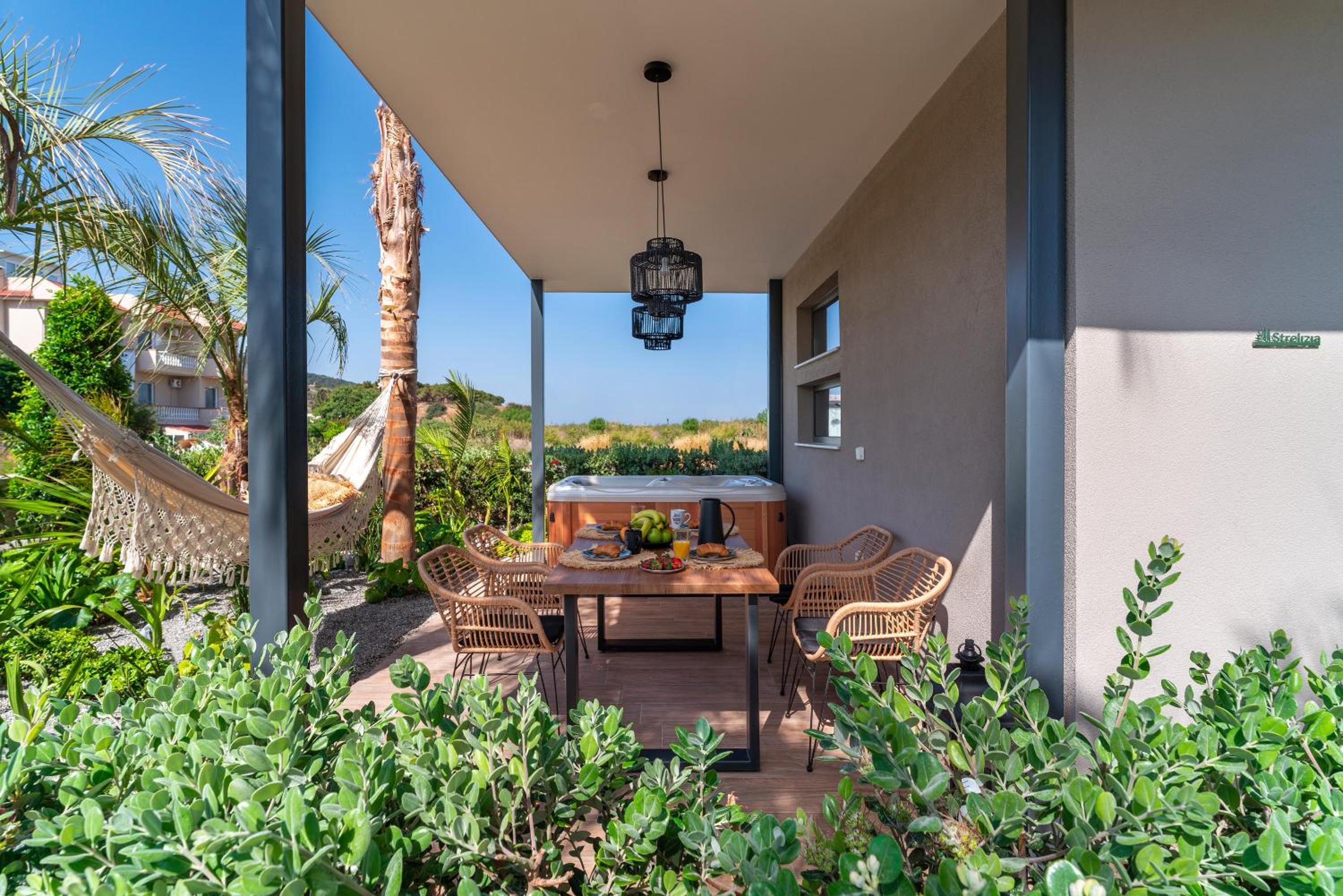 Palmeral Luxury Suites