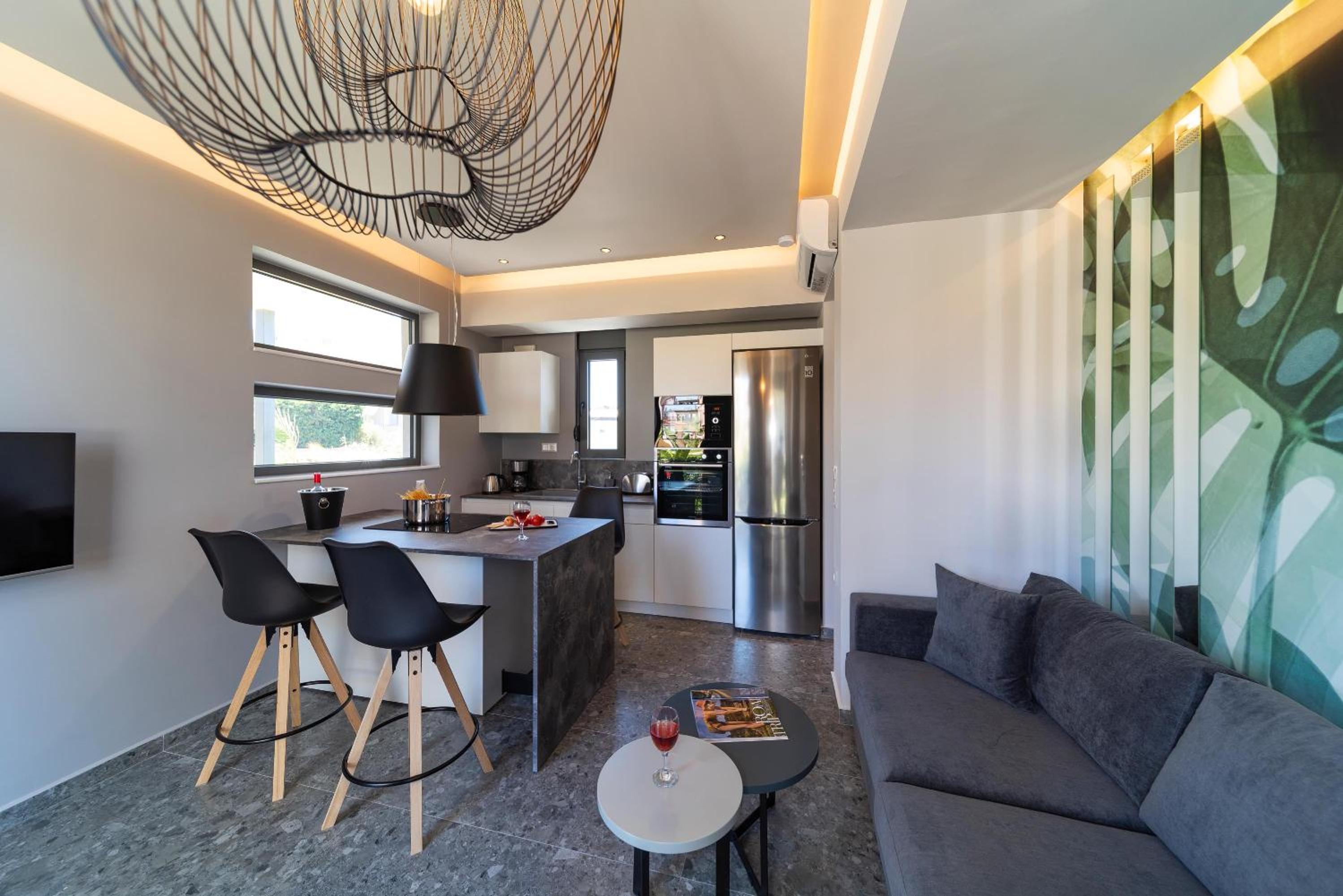 Palmeral Luxury Suites