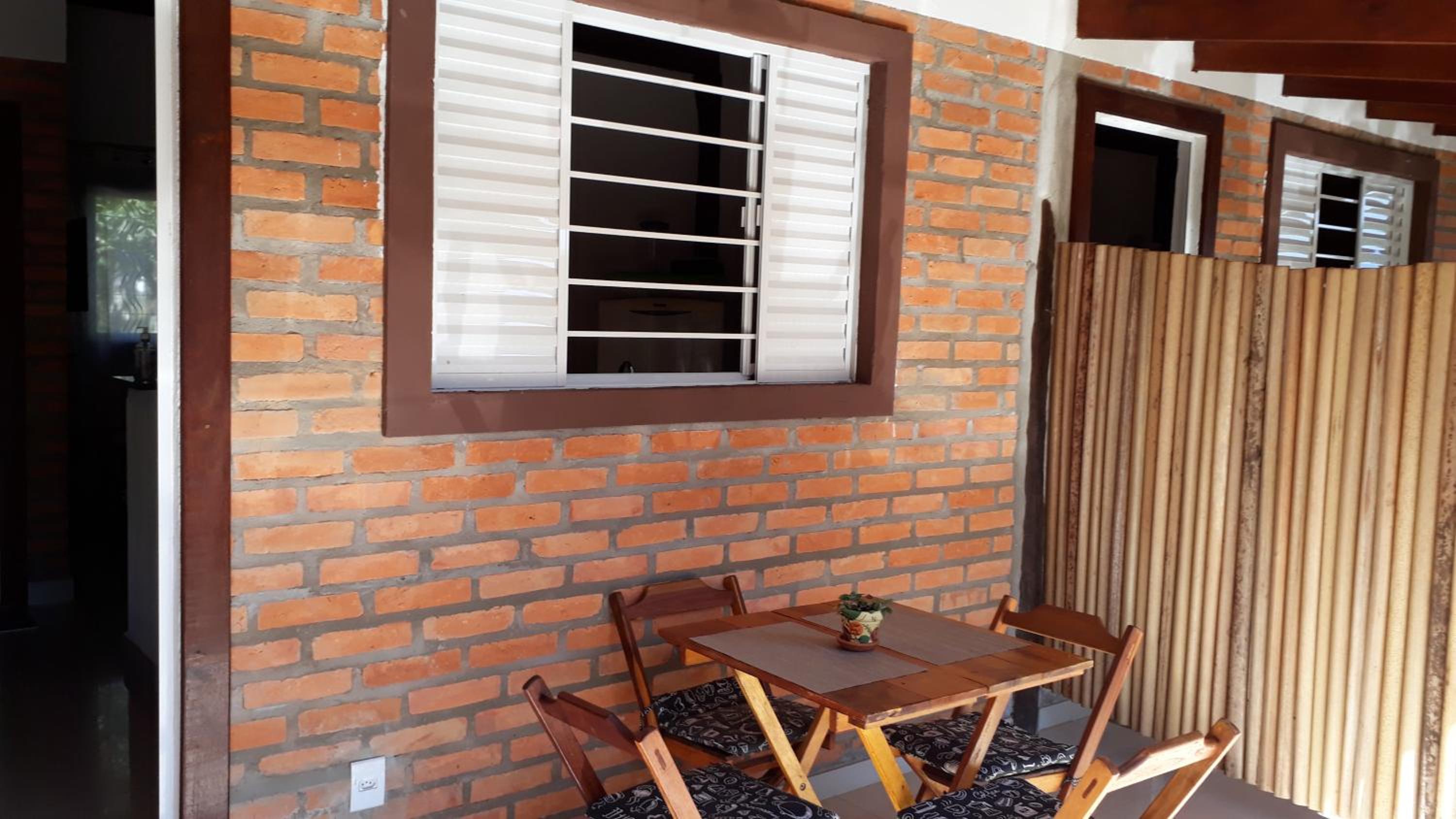 Casa Studio Uirá em Chapada dos Guimarães