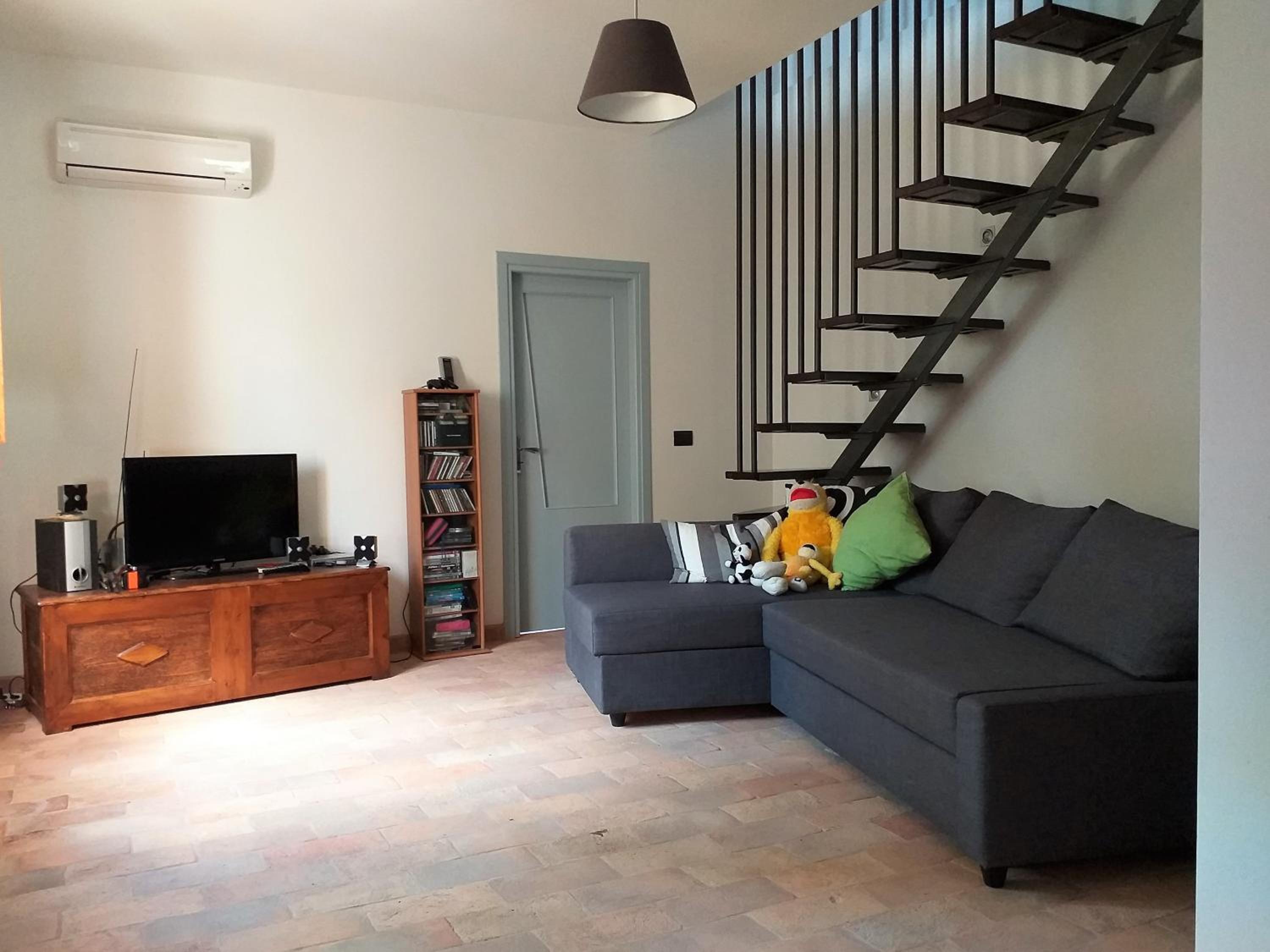 Casa Tosca en Montefiascone