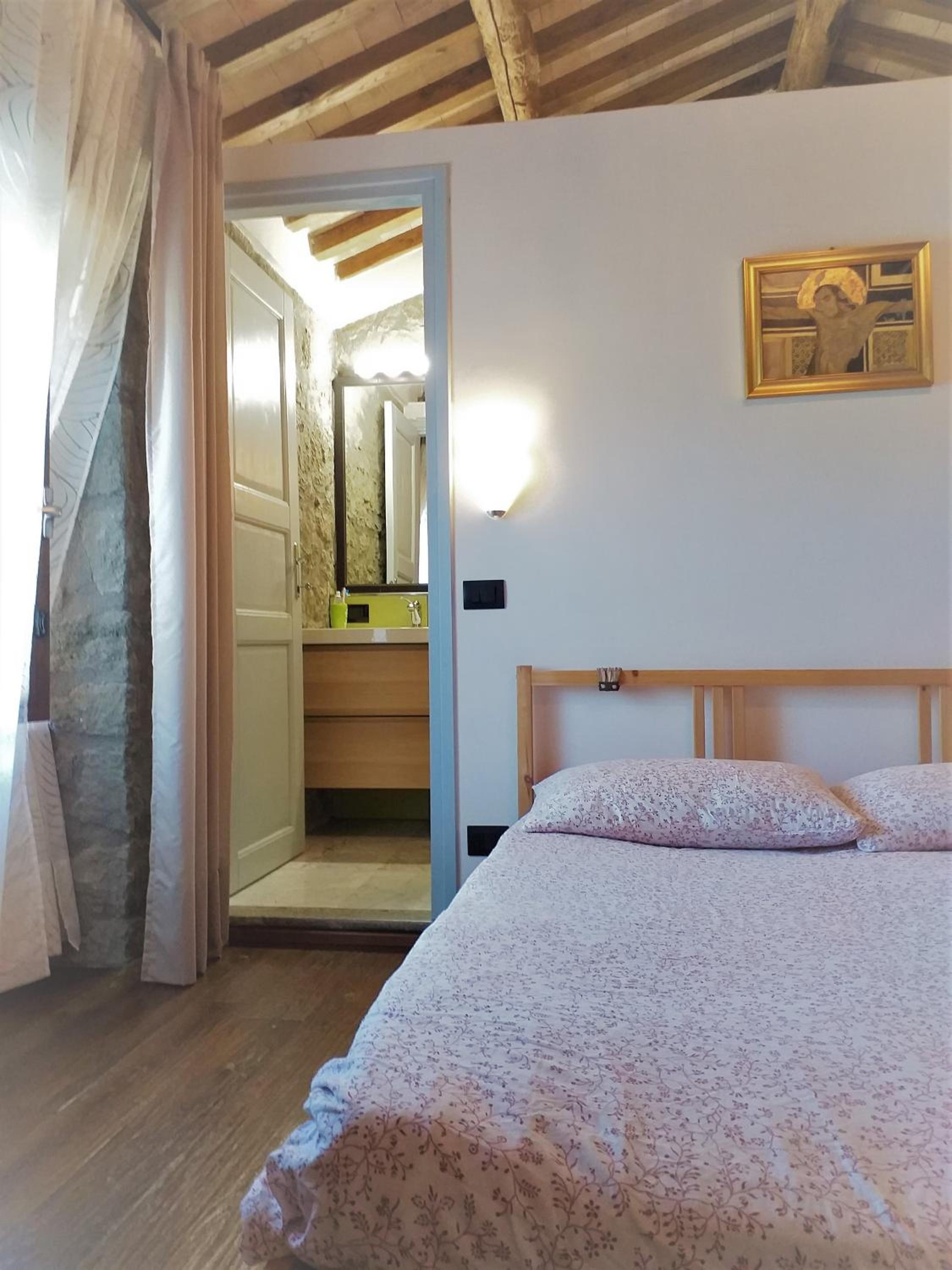 Casa Tosca en Montefiascone