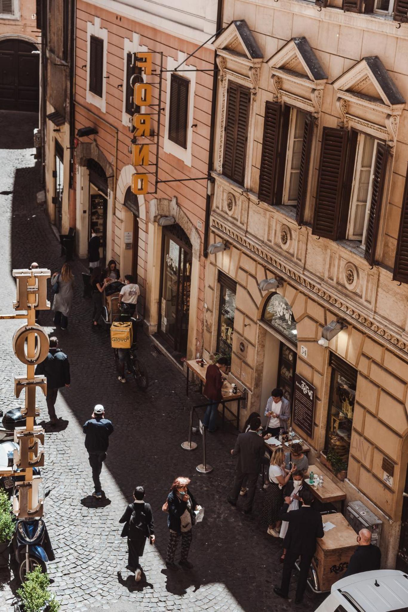 Nikis Collection Navona
