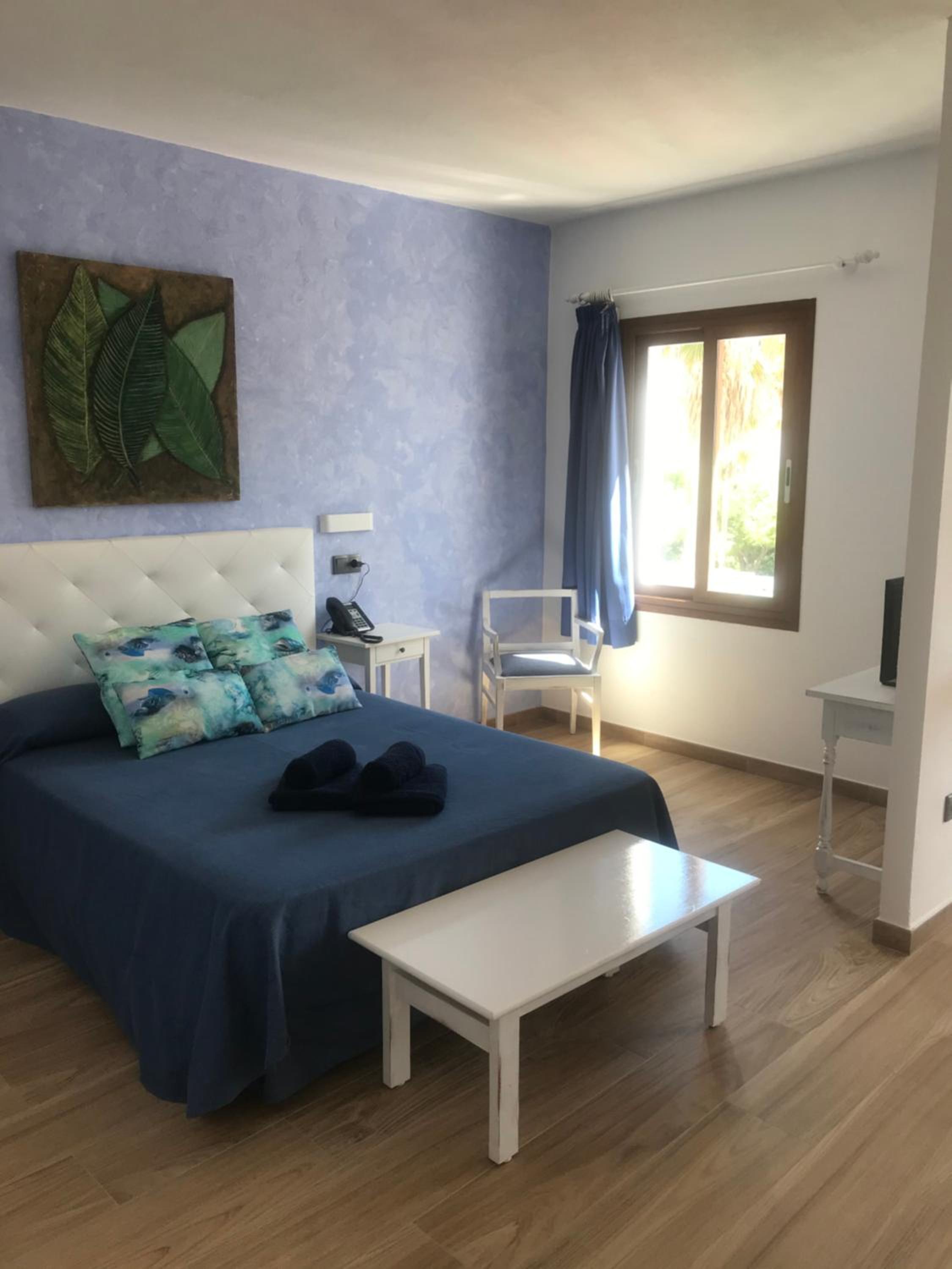 Apartamentos El Bergantin Menorca Club