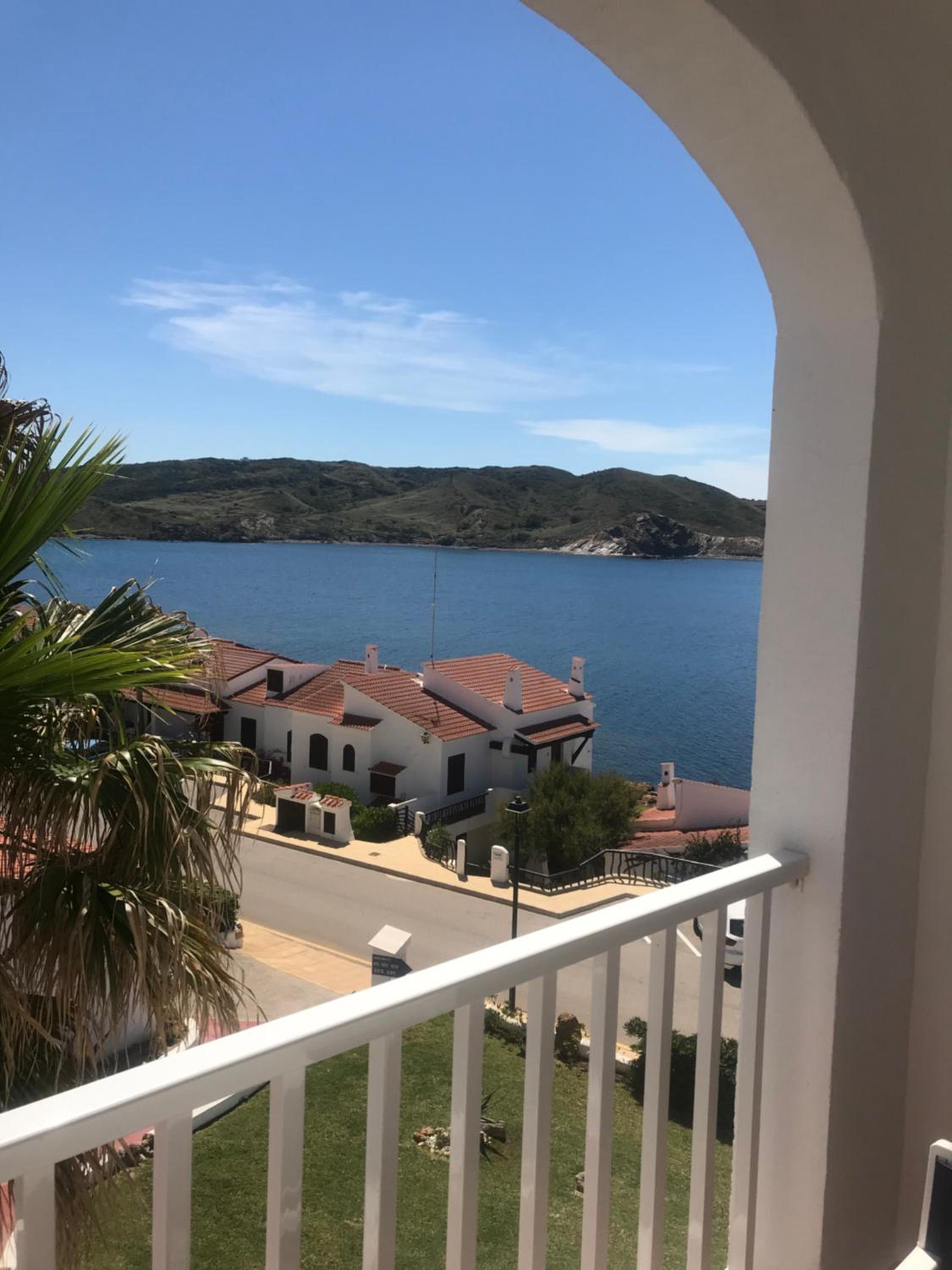 Apartamentos El Bergantin Menorca Club
