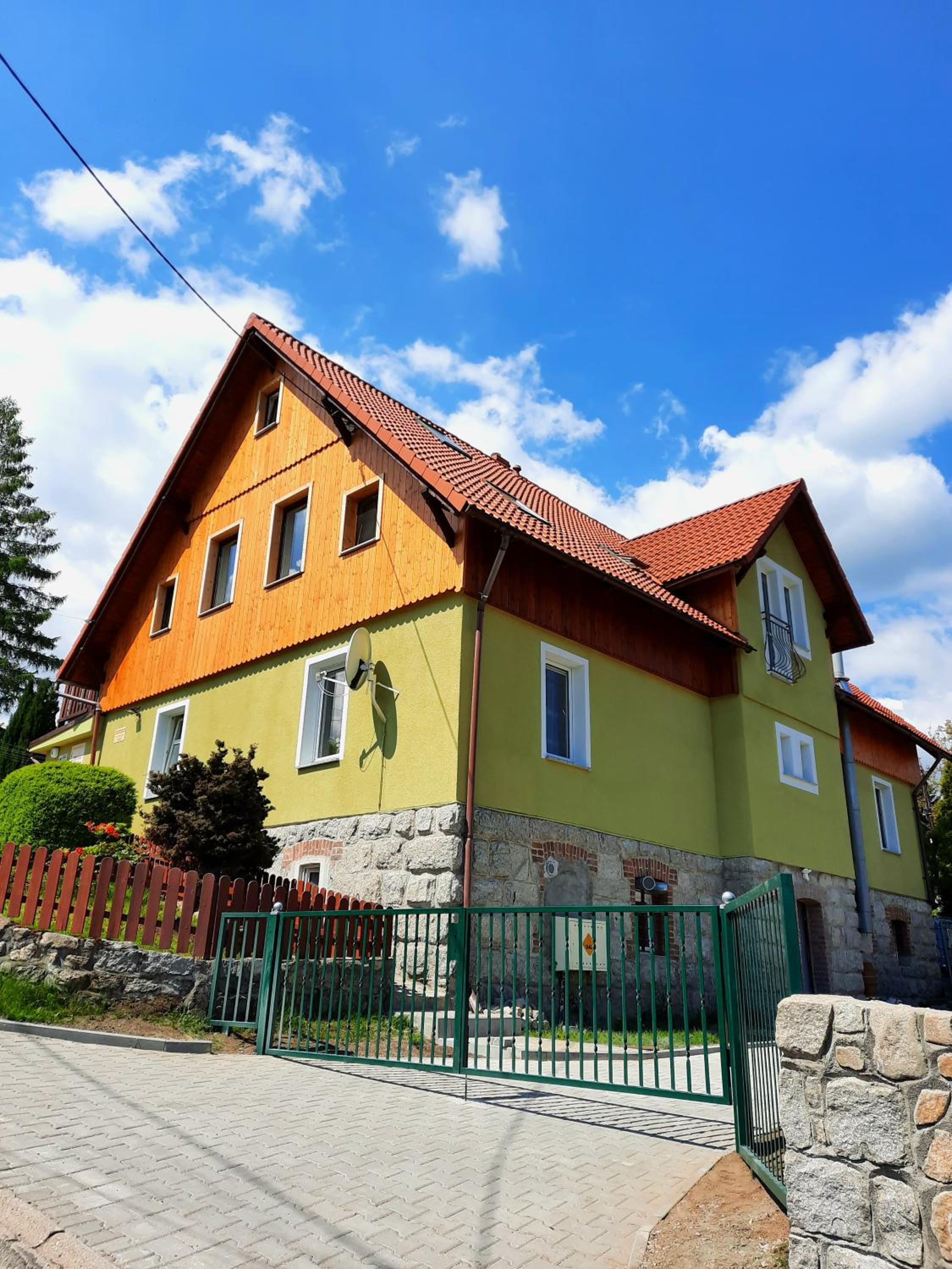 Apartament Albion view 2