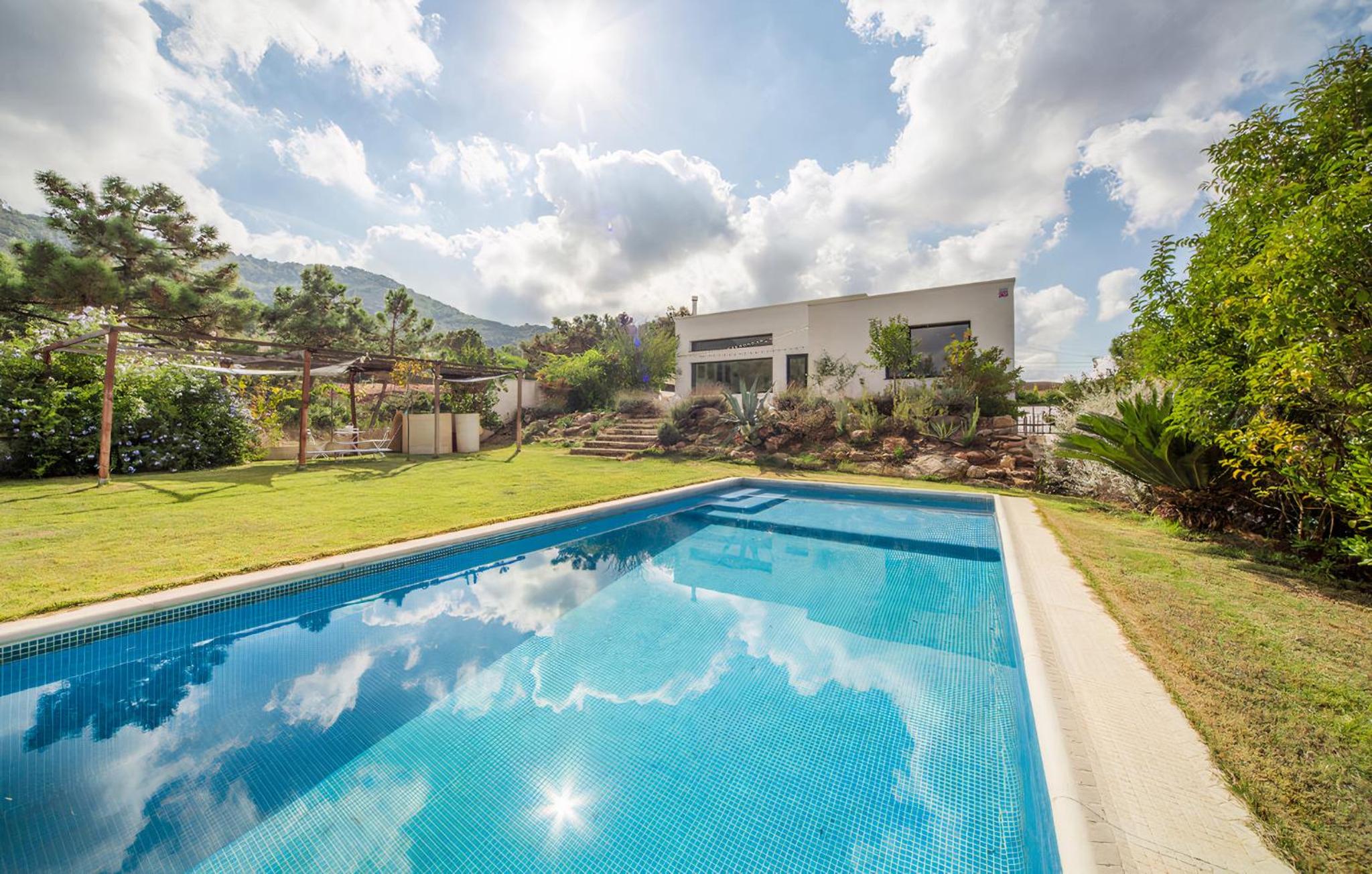 Villa Marmudella photo 1
