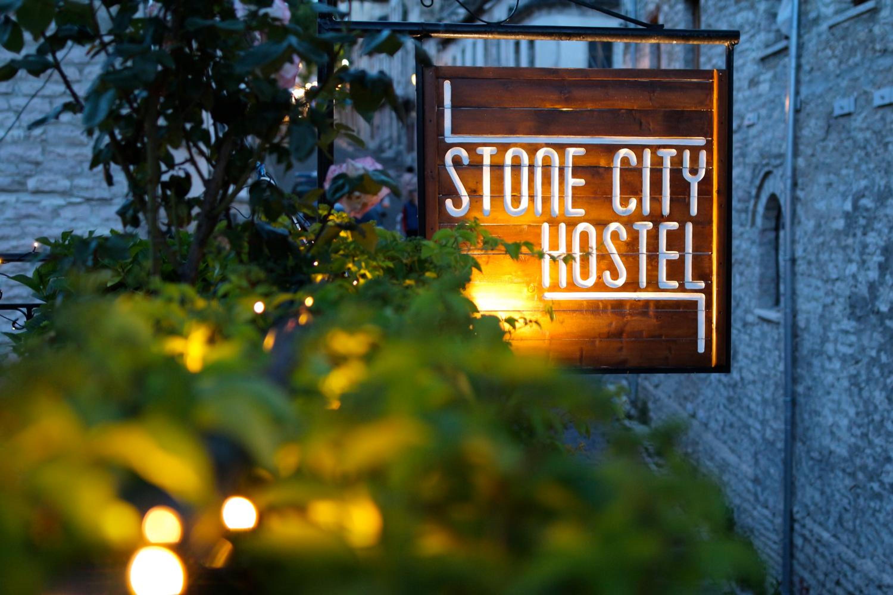 Stone City Hostel, photo 9