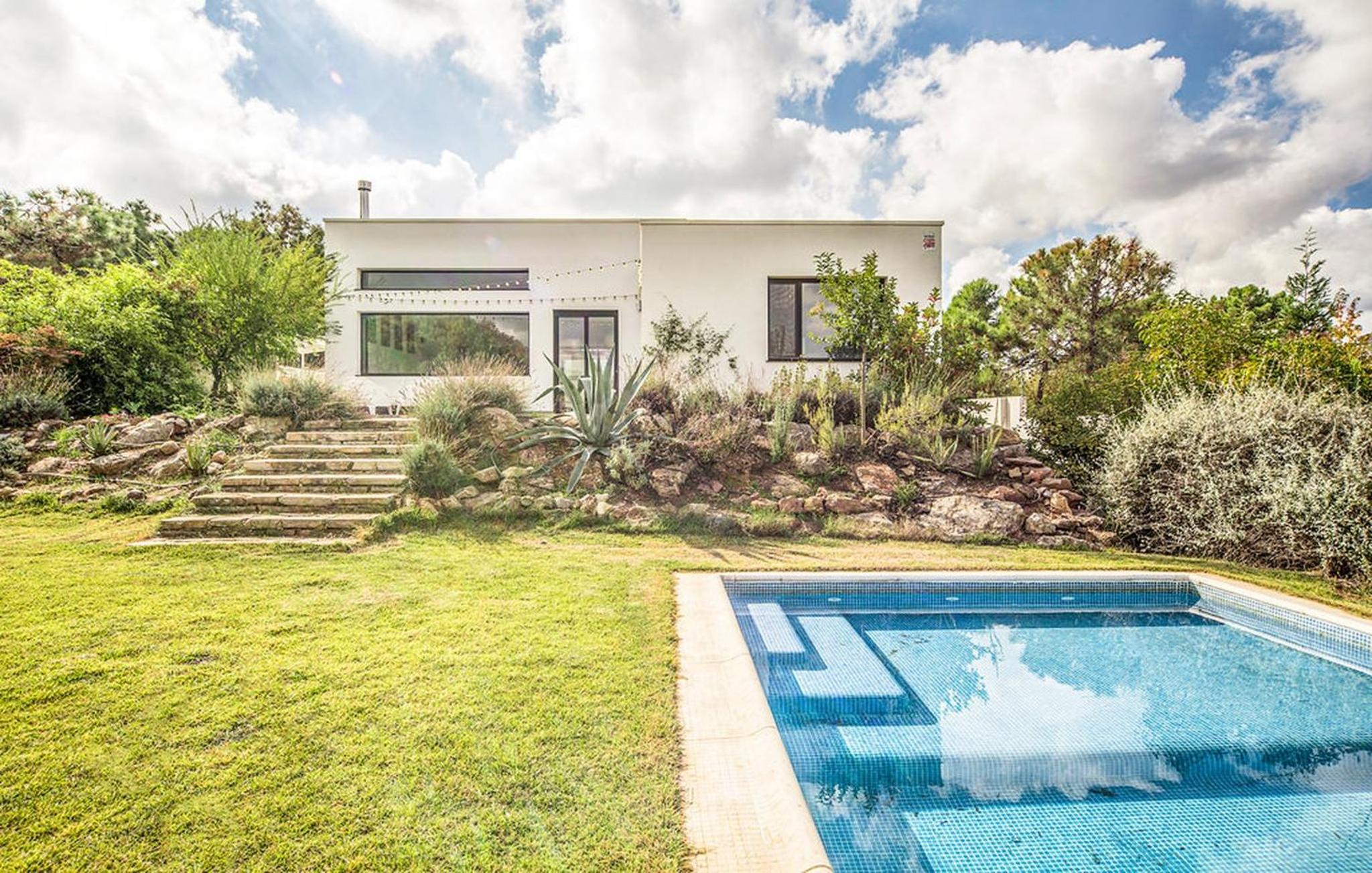 Villa Marmudella photo 2
