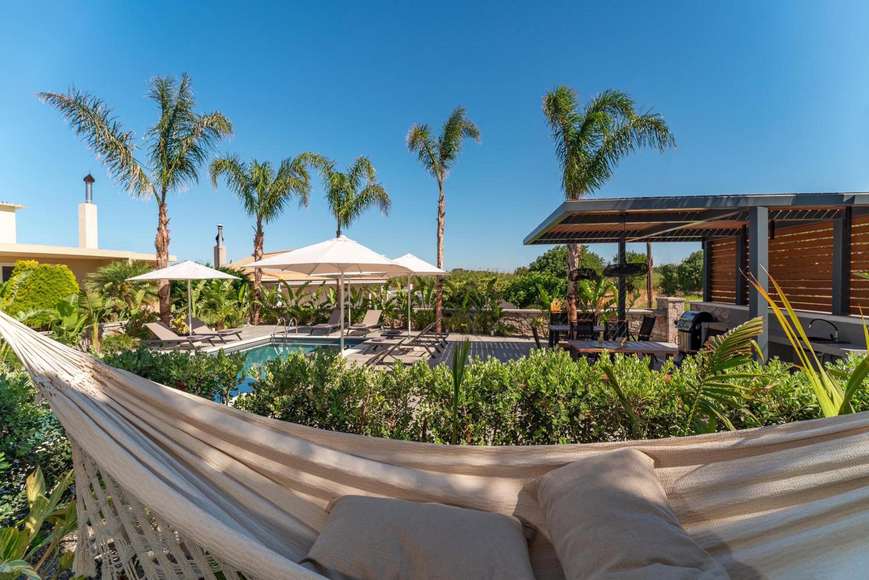 Palmeral Luxury Suites
