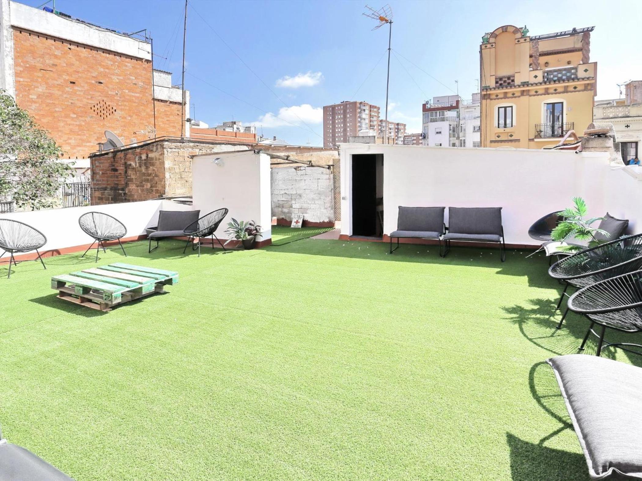 Casa nanit apt b view 5