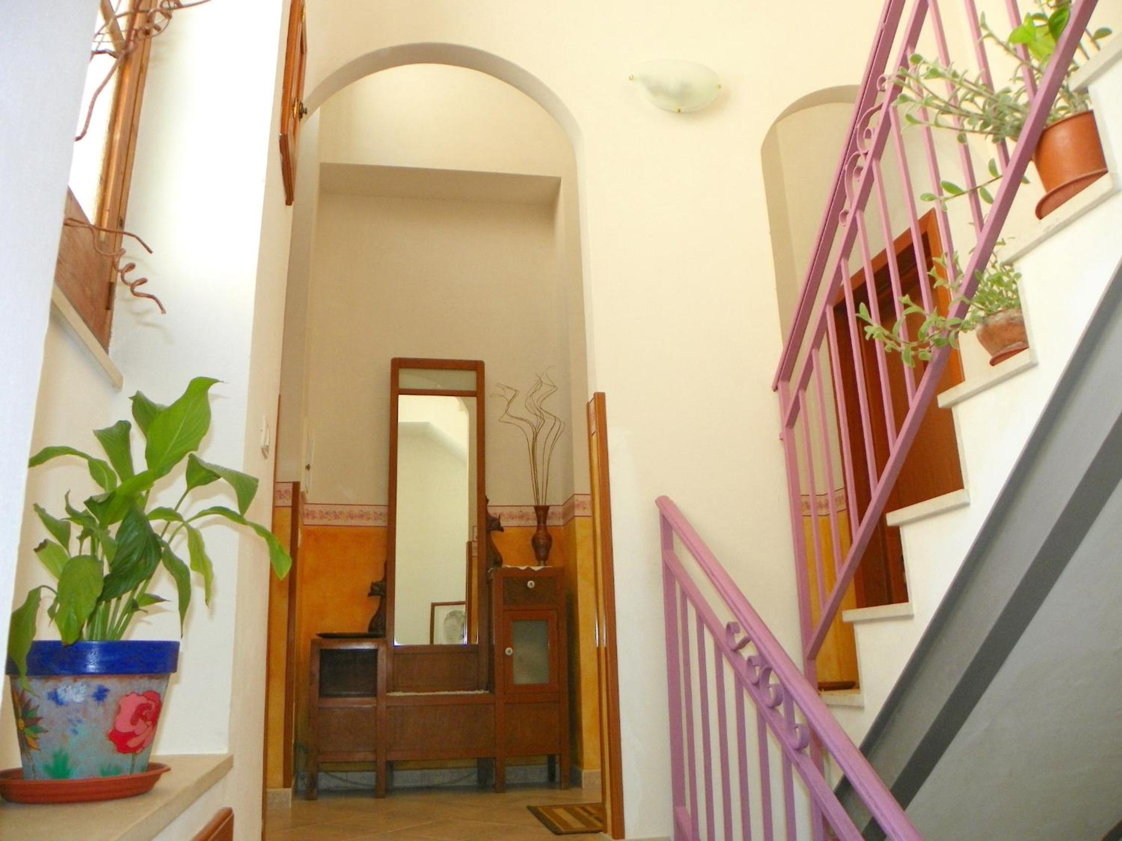 Cloris Guest House view 4