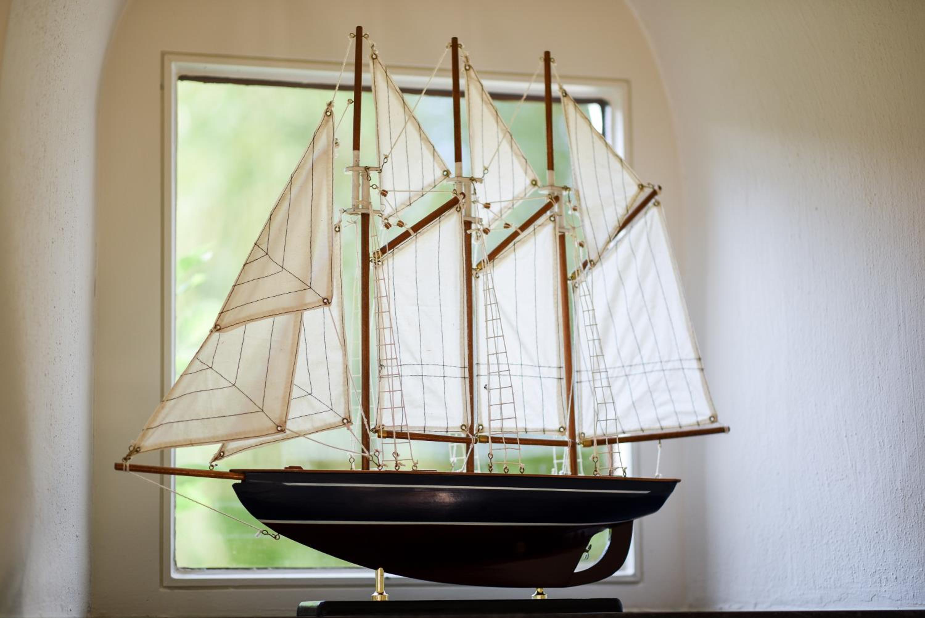 Heart at Sea - De Haan