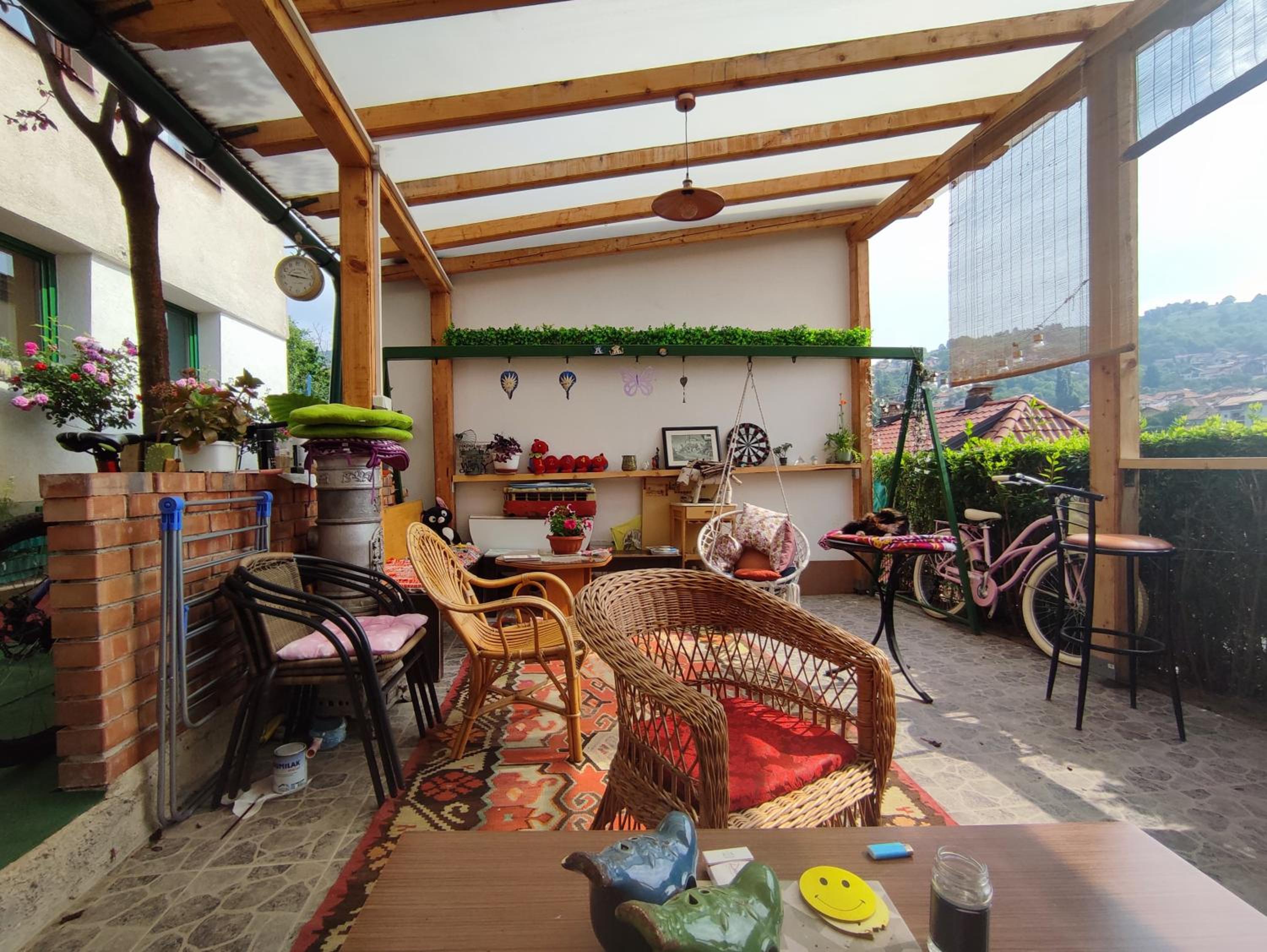 Green Gate Apartments view 4