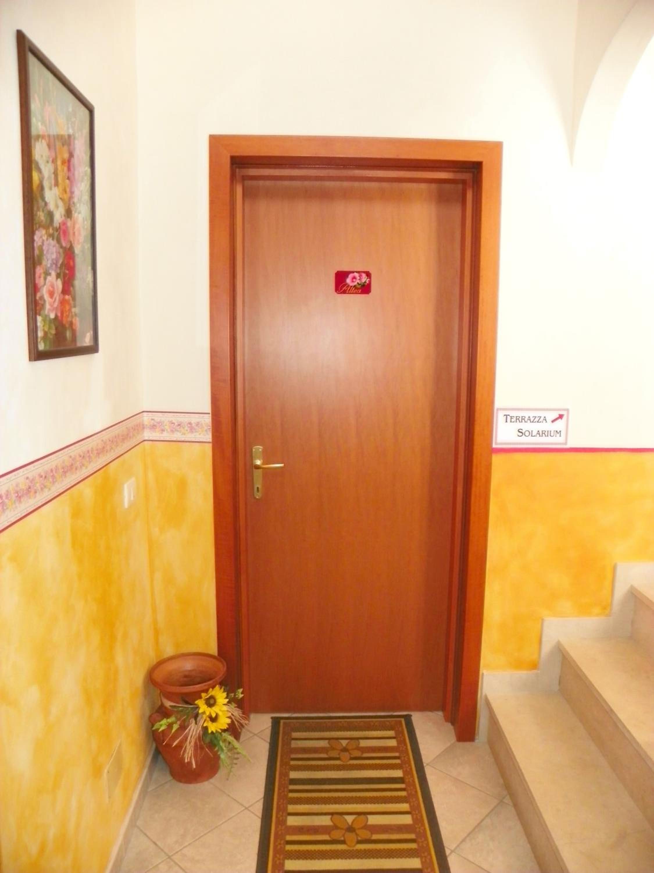 Cloris Guest House view 3