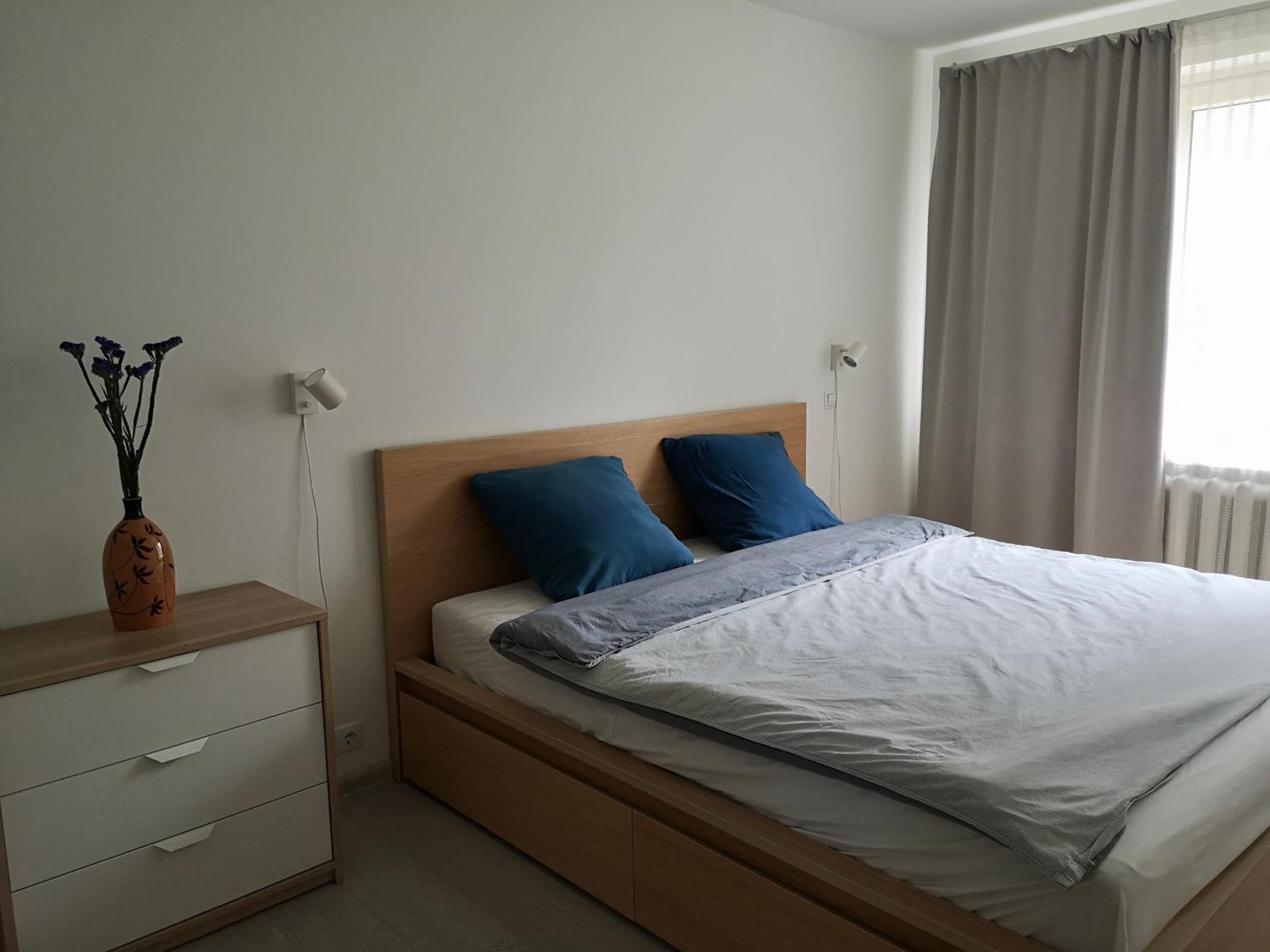 Homely apartment in Kėdainiai view 4