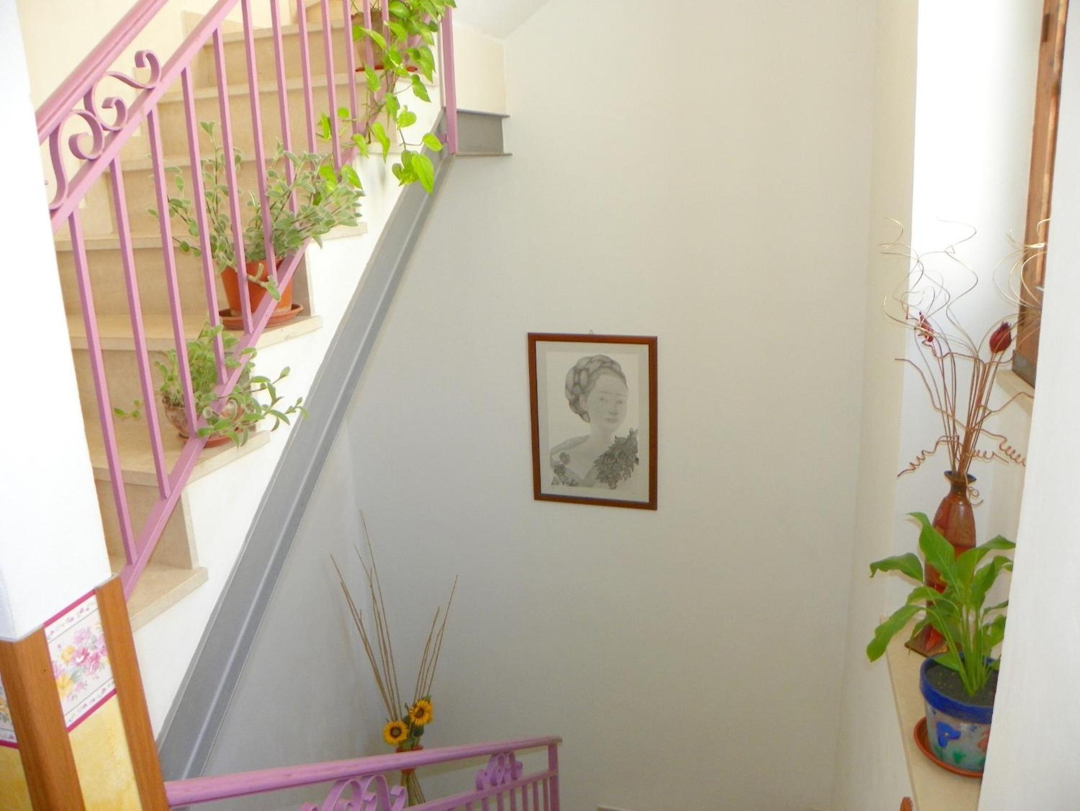 Cloris Guest House view 5