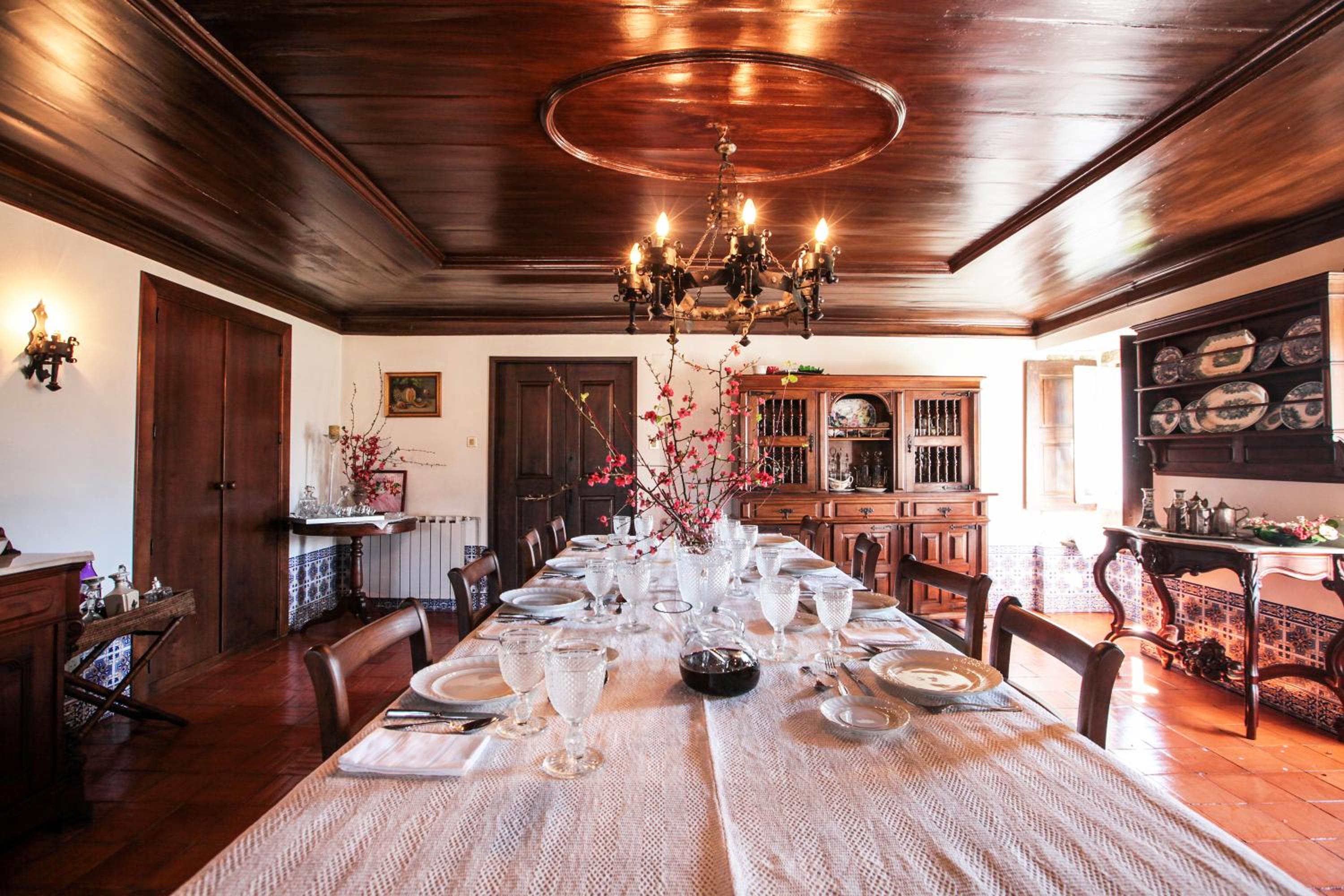 Casa De Carcavelos