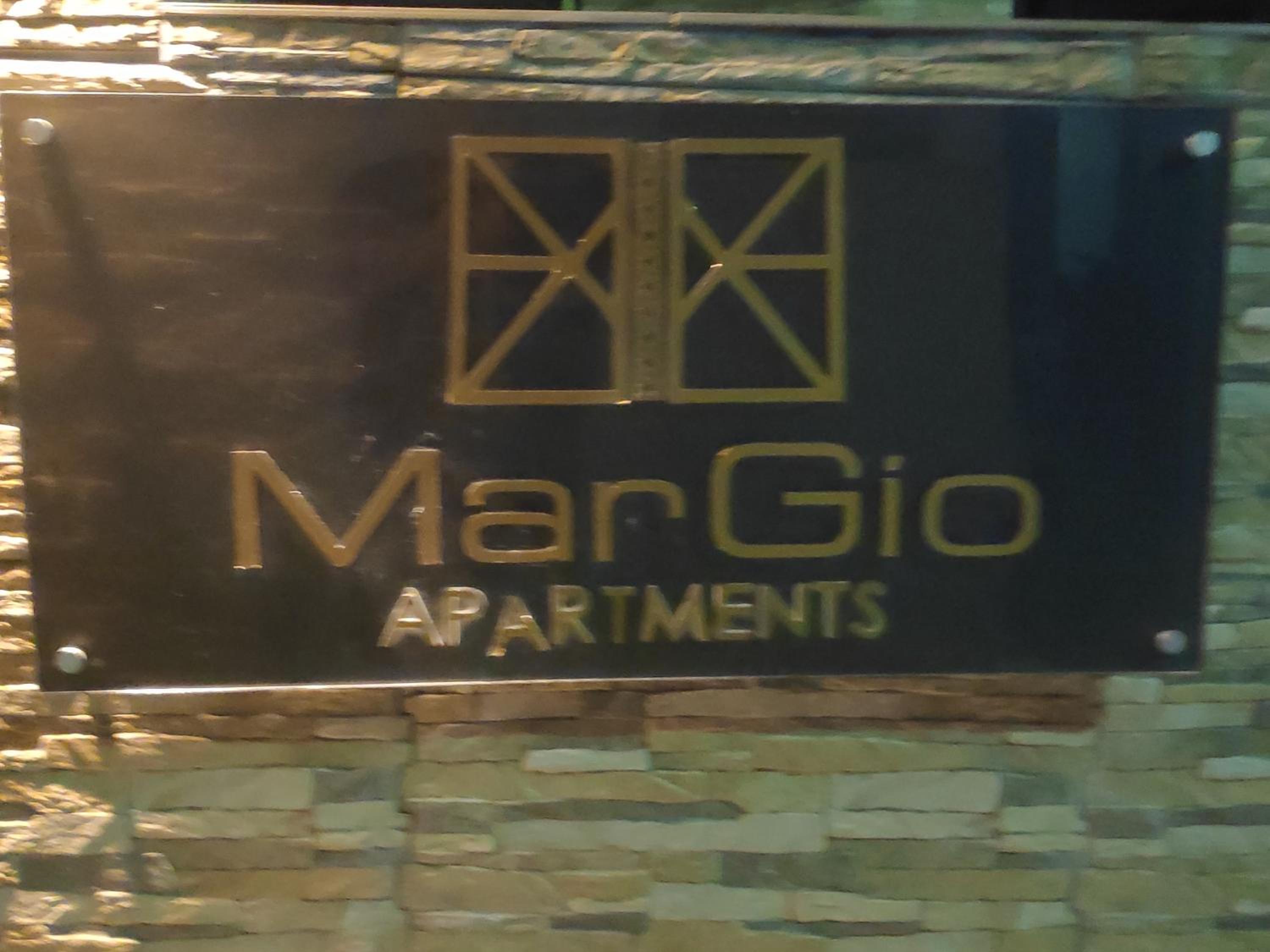 MarGio Skiathos Apartments