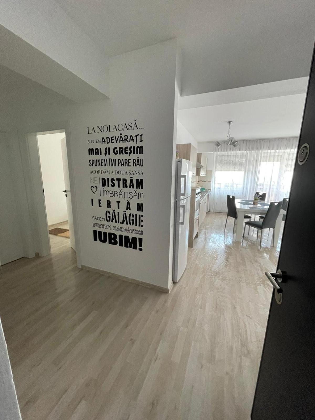 Class DeLuxe Apartments view 4