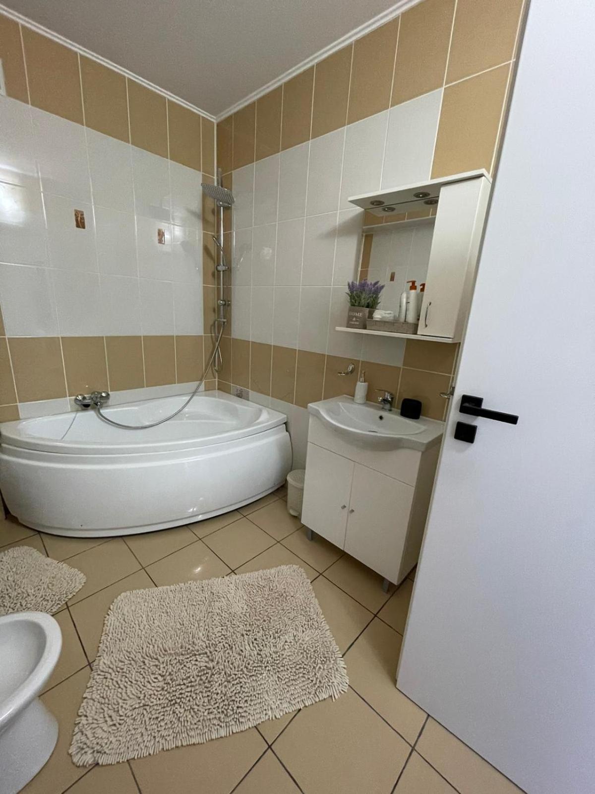 Class DeLuxe Apartments view 5