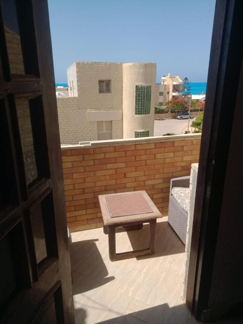 Studio Roof 150 sea view fully equipped green beach