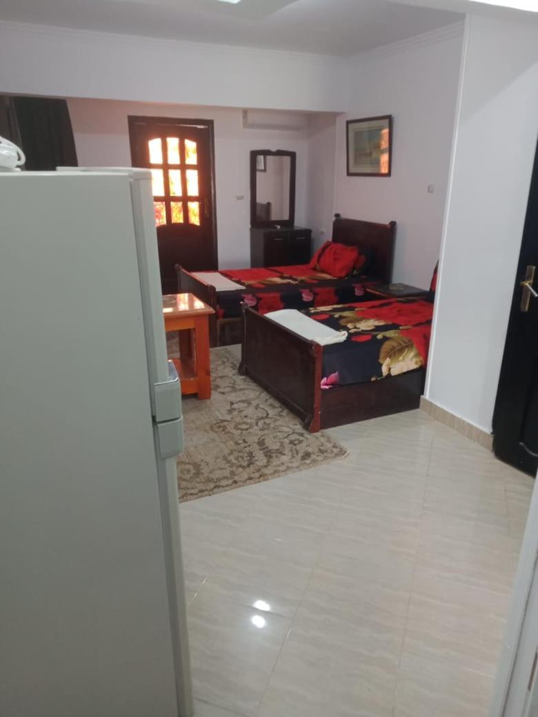 Studio Roof 150 sea view fully equipped green beach