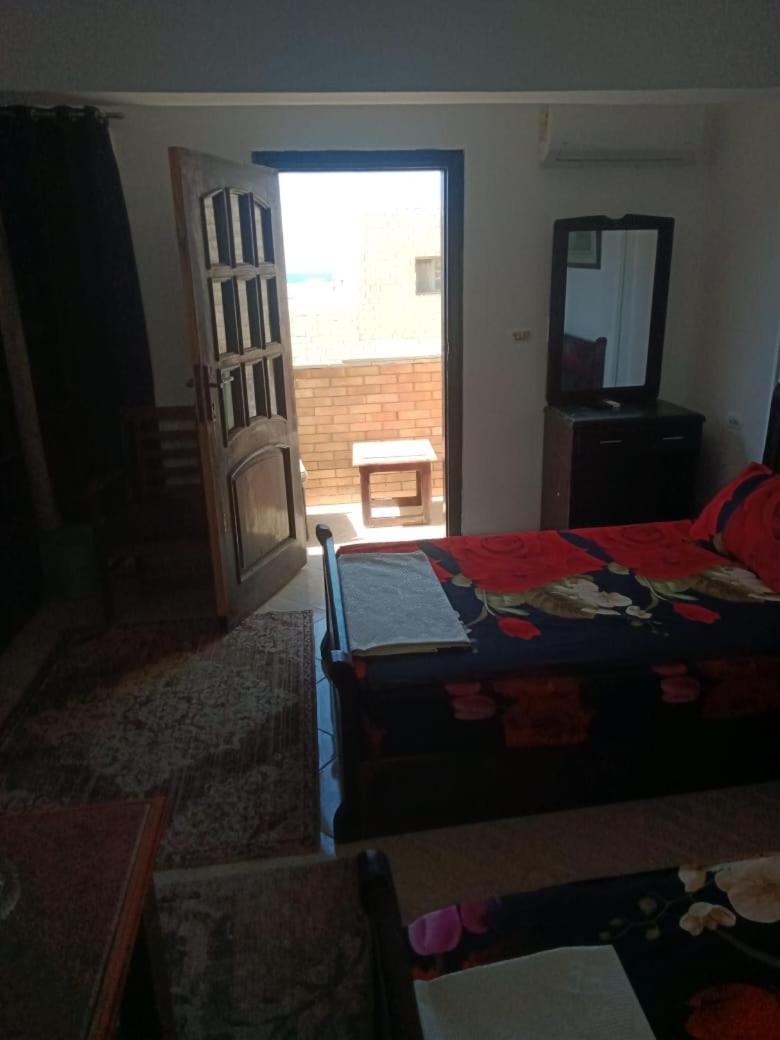 Studio Roof 150 sea view fully equipped green beach