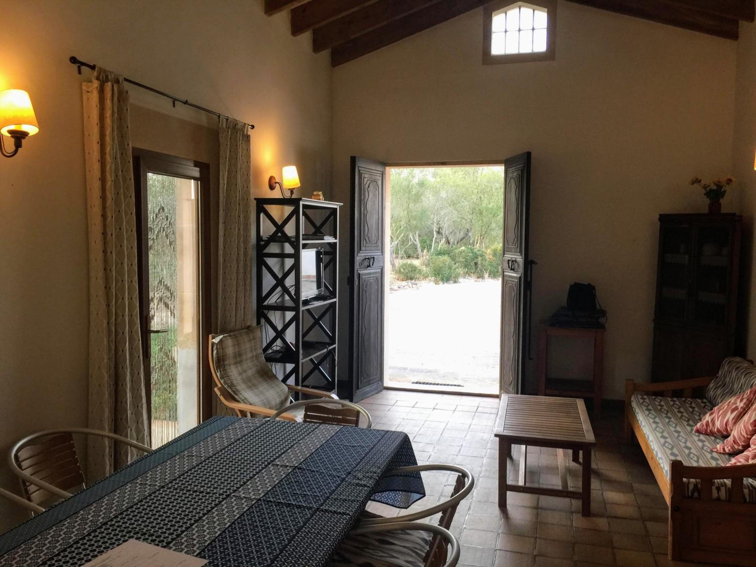 Finca Las Tortugas