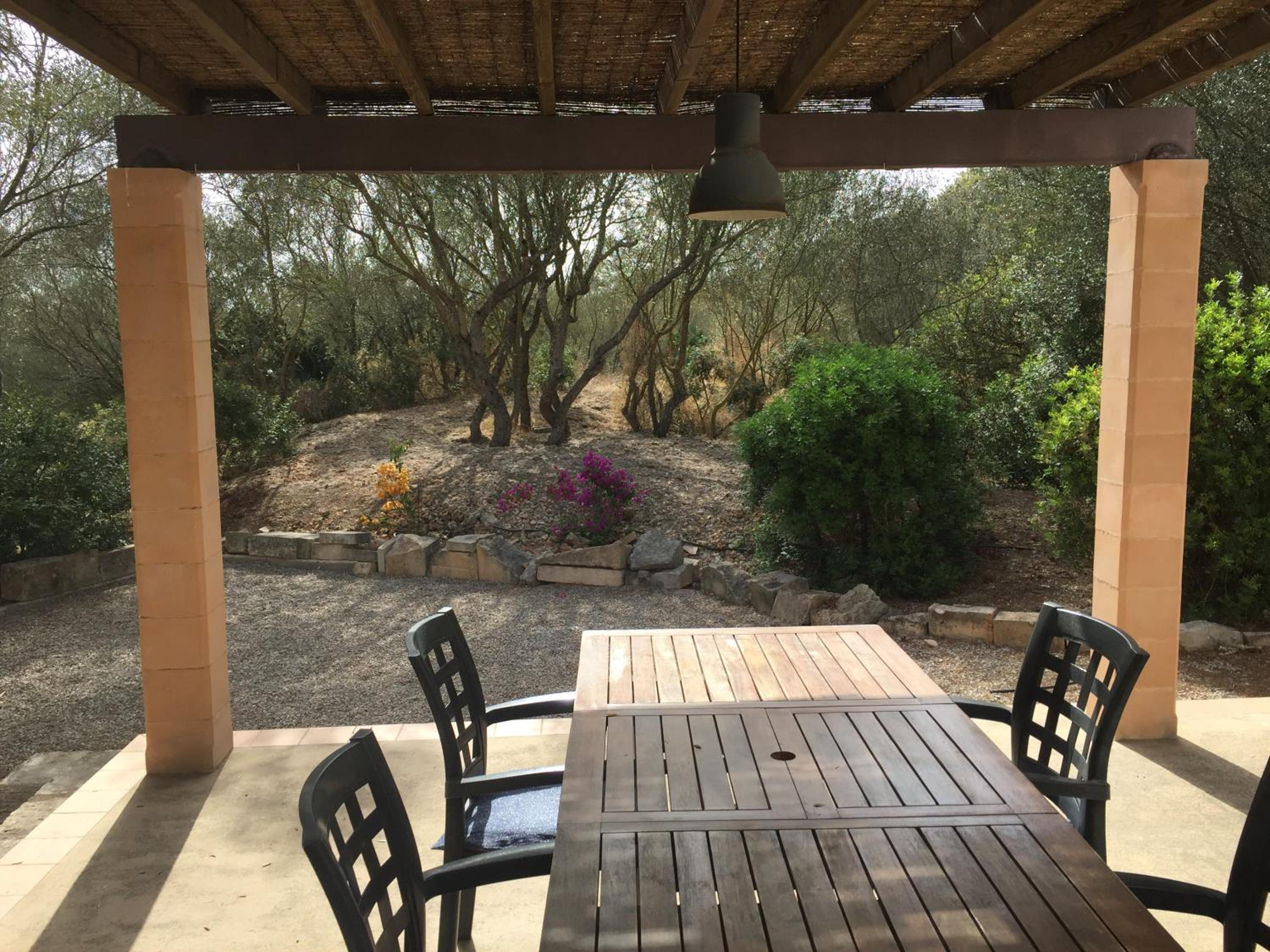 Finca Las Tortugas